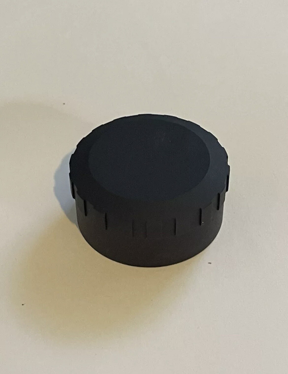 Leupold VX 5HD Turret/Adjustment Cover Windage