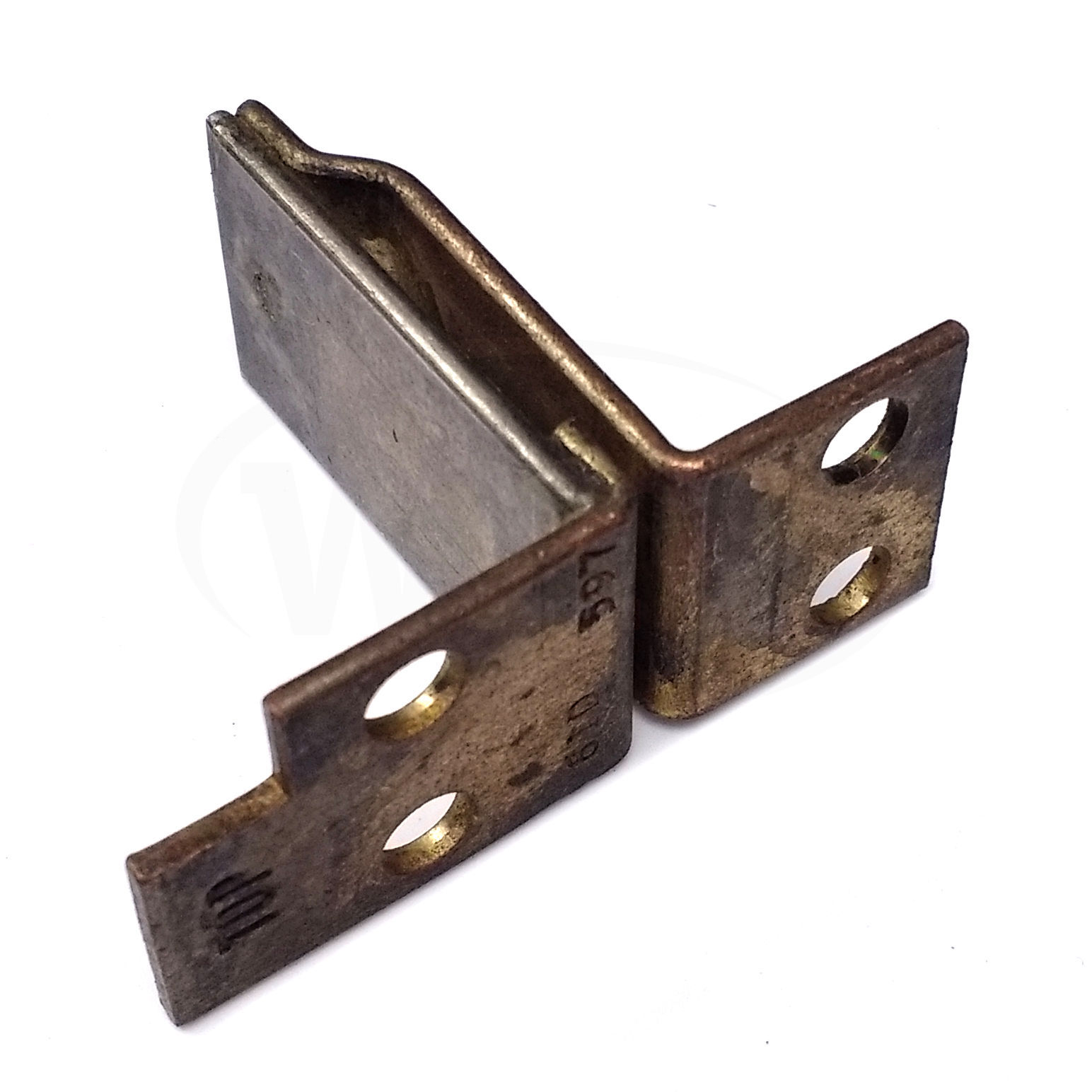 General Electric 81D597 Thermal Overload Relay Heater Element