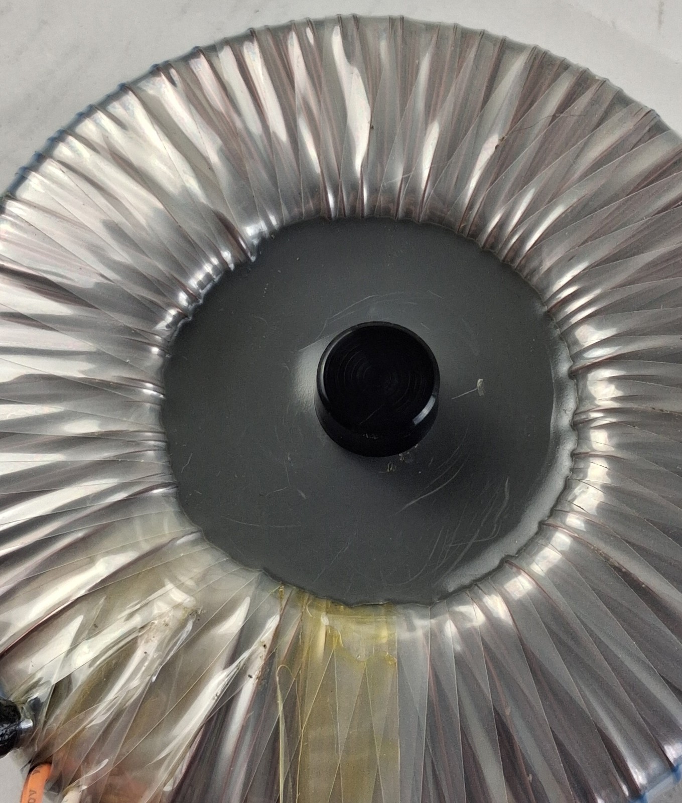 Polytronik-Ringkerntransformator Typ NR RTO 859488