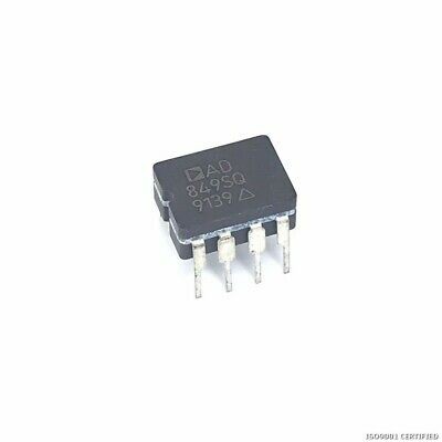 AD849SQ INTEGRATED CIRCUIT ANALOG DEVICES