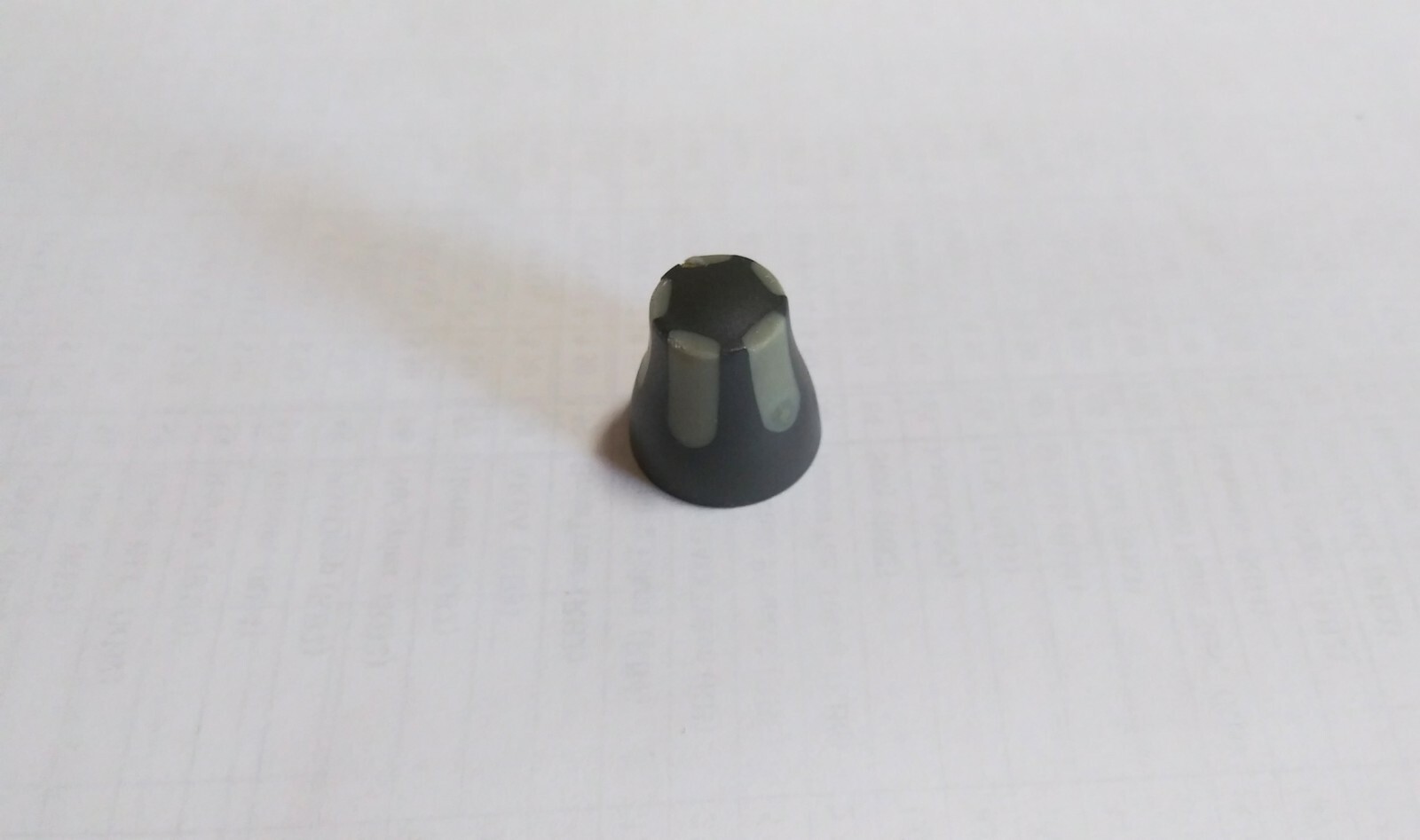 Digidesign Command 8 - Digi 002 - Mixing Board Rotary Knob - (ORIGINAL OEM PART)