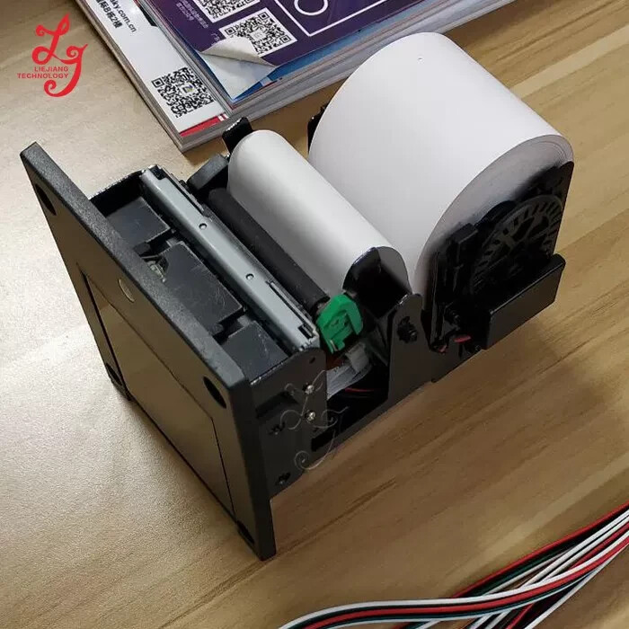ICT PRINTER