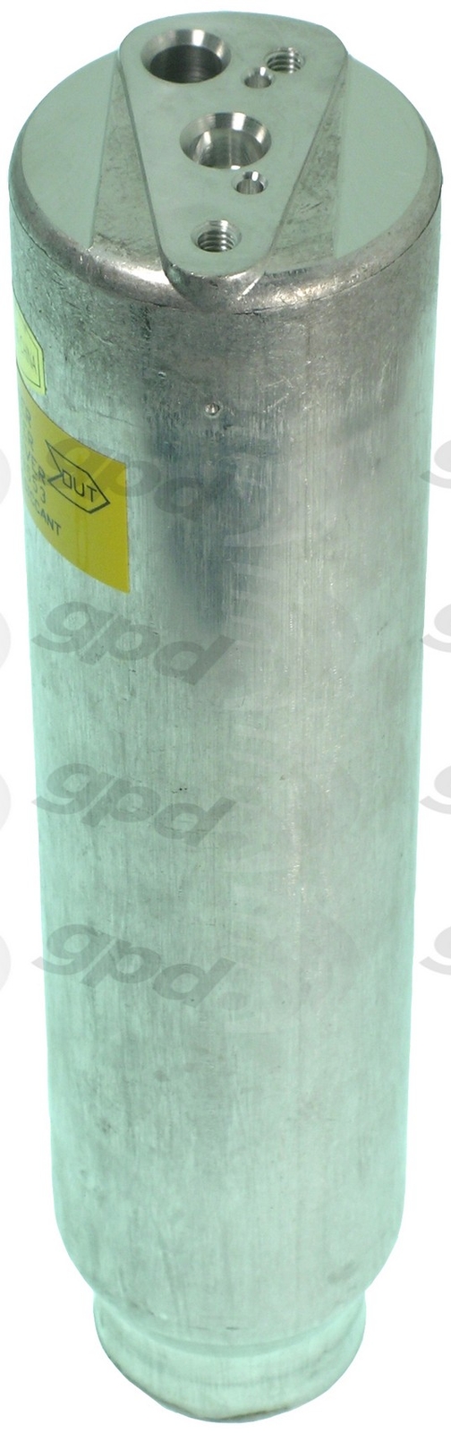 A/C Receiver Drier For 2001-2007 Toyota Sequoia 4.7L 2002 2003 2004 2005 2006