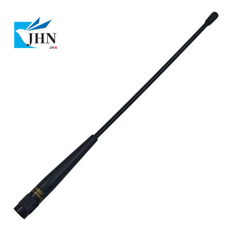 Gold Lettering CHCNAV GPS Receiver TNC-J QT450GT Antenna HC Screw Antenna 31cm