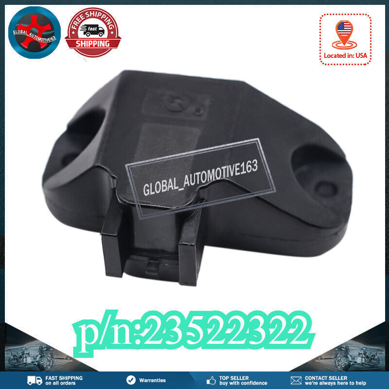 1Pc New 23522322 for Detroit Diesel Turbo Air Boost Sensor Detroit Serie 60