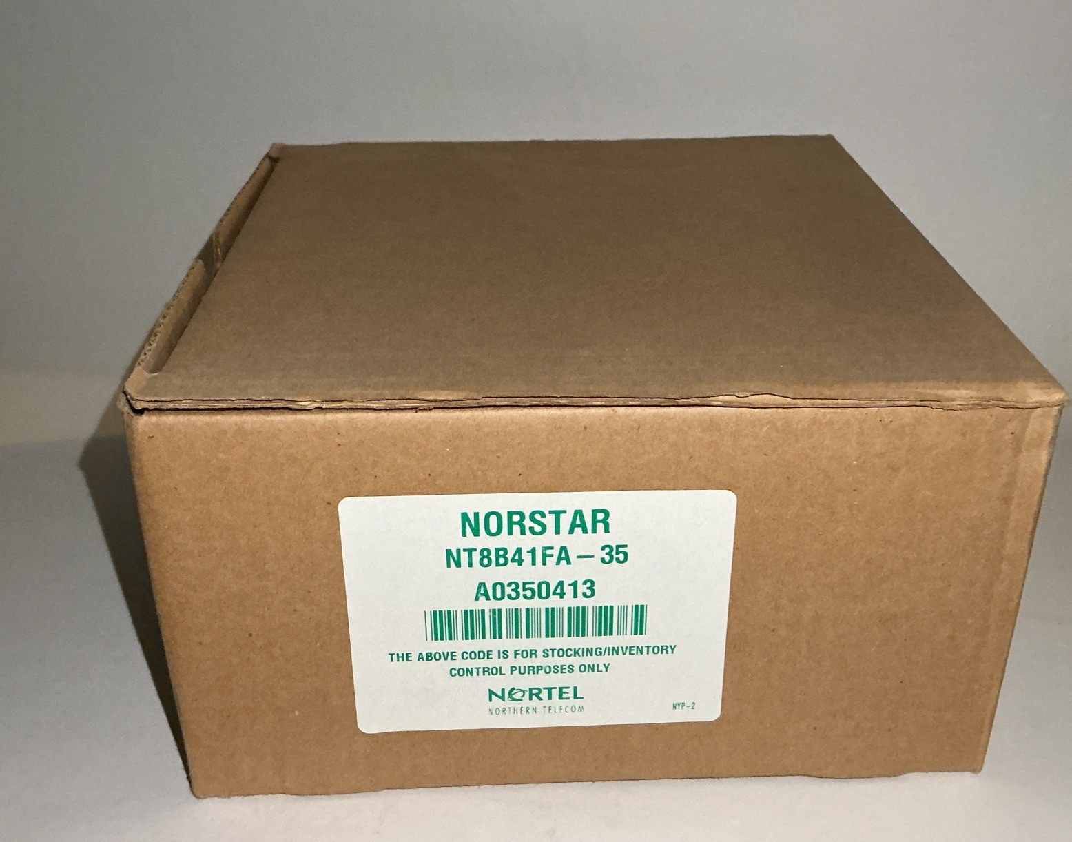 Norstar CAP Module -ASH