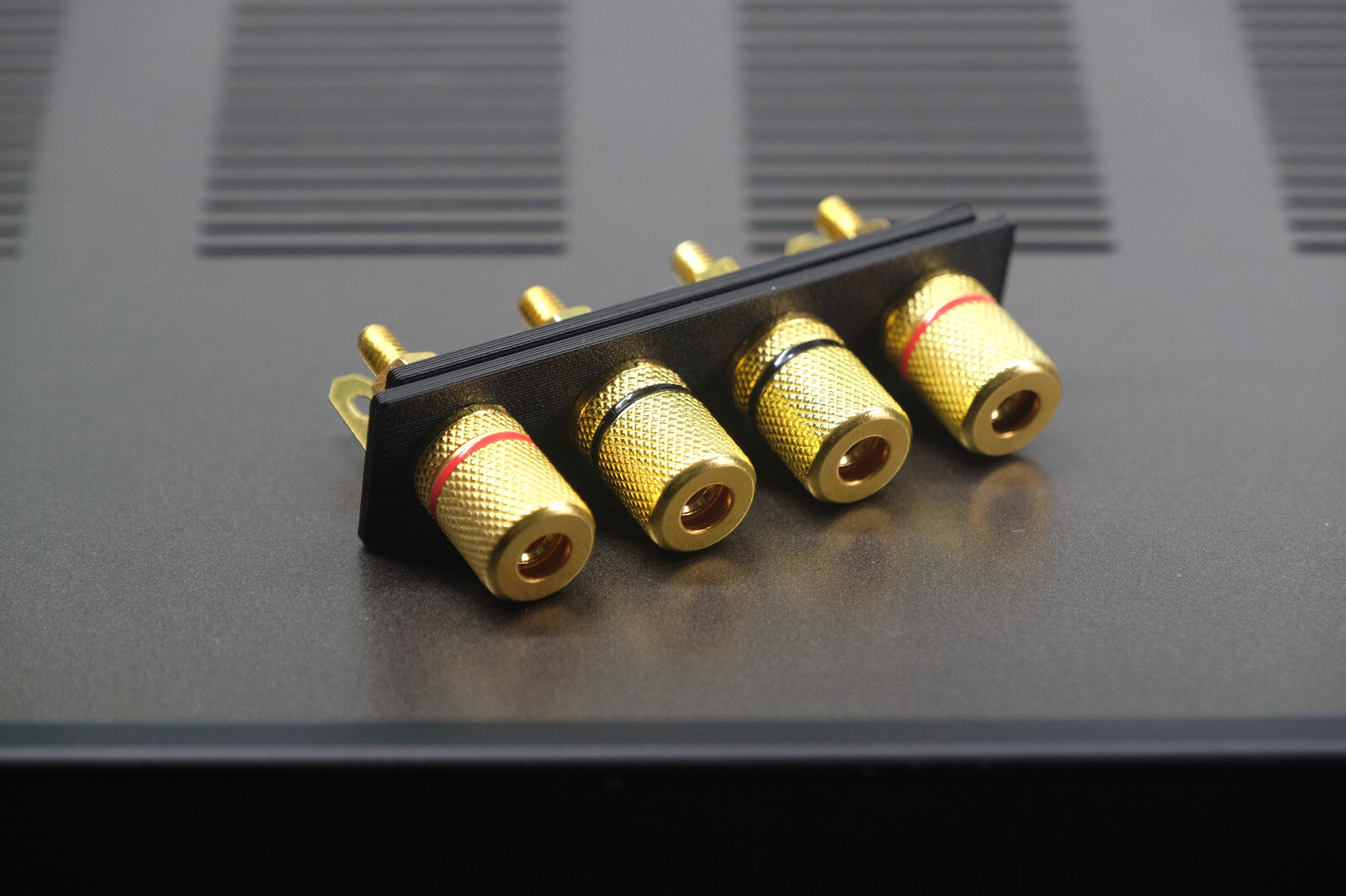 Sony TA-88 speaker terminal upgrade kit