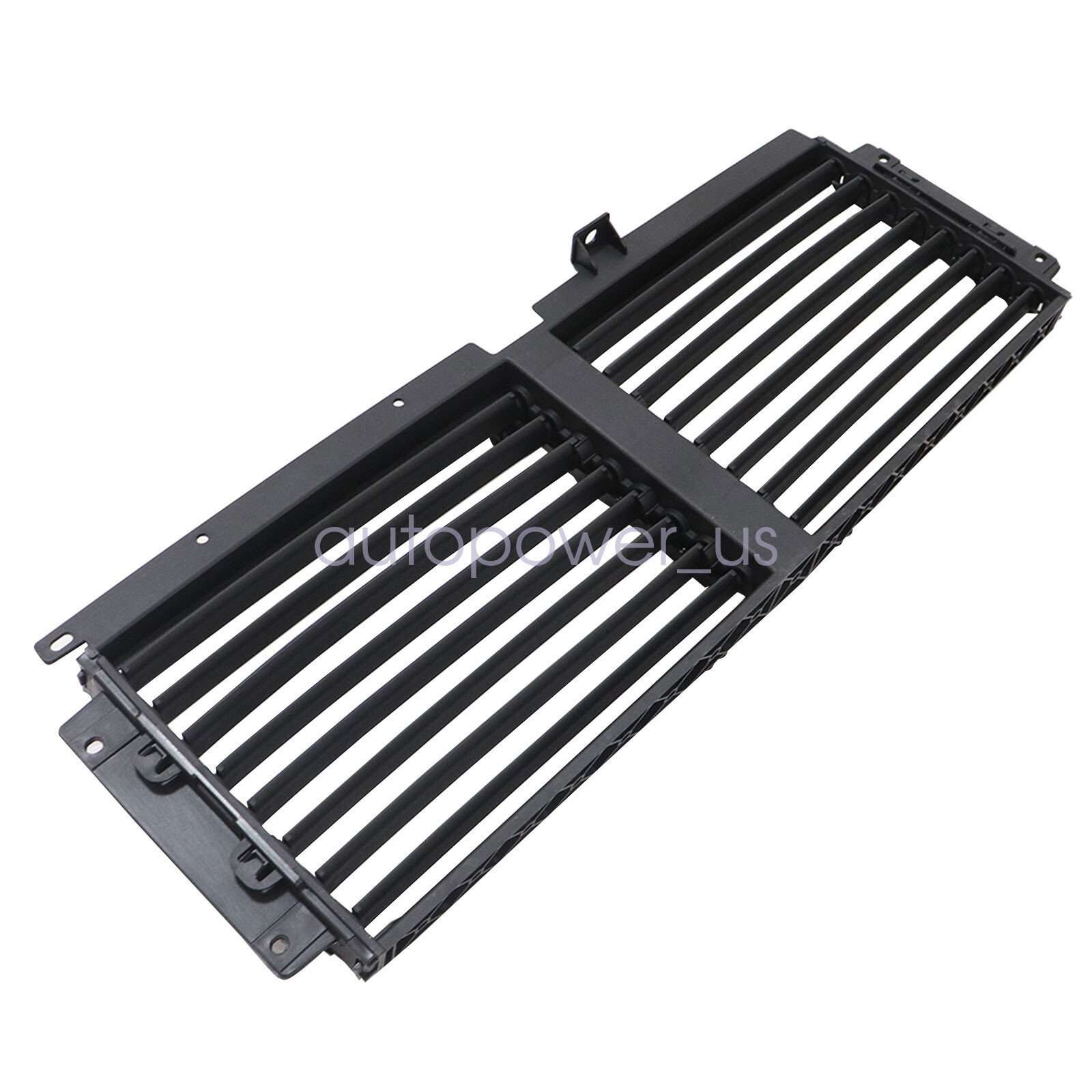 For Cadillac XT4 2019-2024 Cooling Radiator Components-Shutter 84738077 US