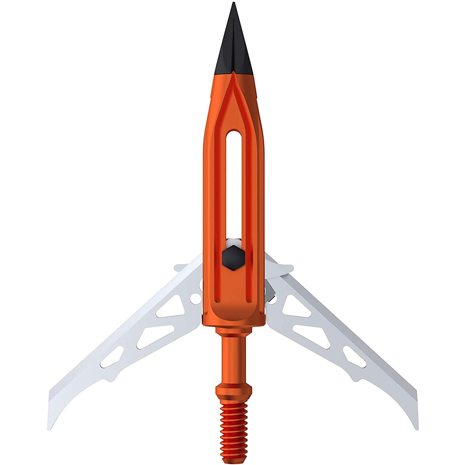 Ravin Crossbow Broadheads Aluminum 2″ Expandable 100 Grain 450 FPS R102 #02102