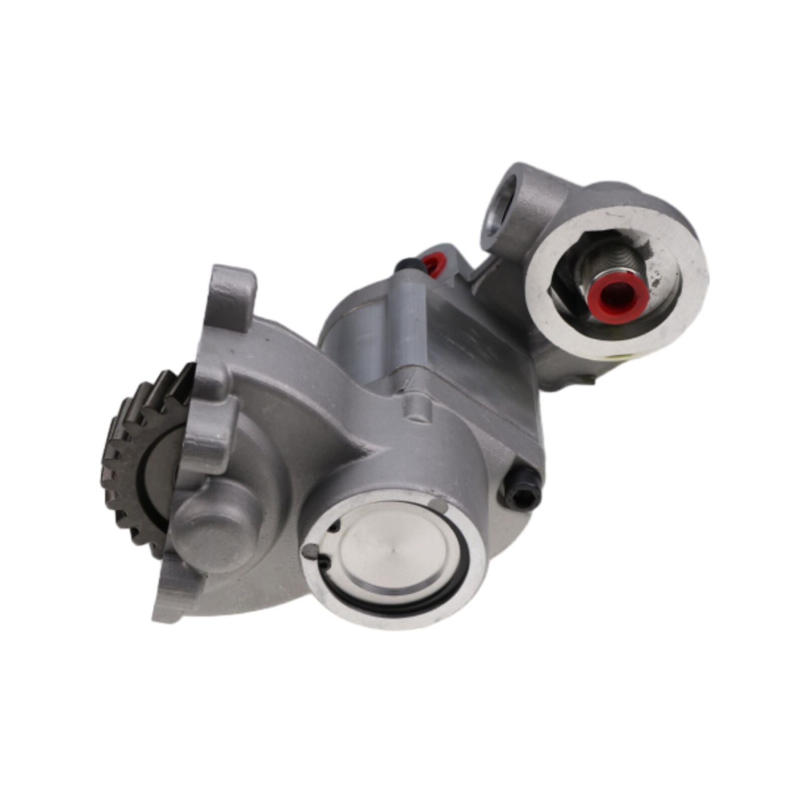 Hydraulic Pump E1NN600AA For FarmTrac 45 545 545DTC 555 555DTC 60 665 665DTC 70