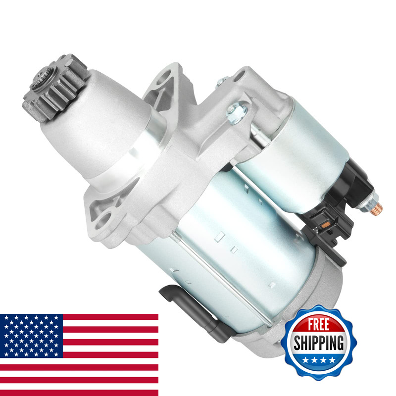 Ilonpa 19047 Starter For 2.4L Lexus Es300 2002-2003 Es330 2004-2006 Es350