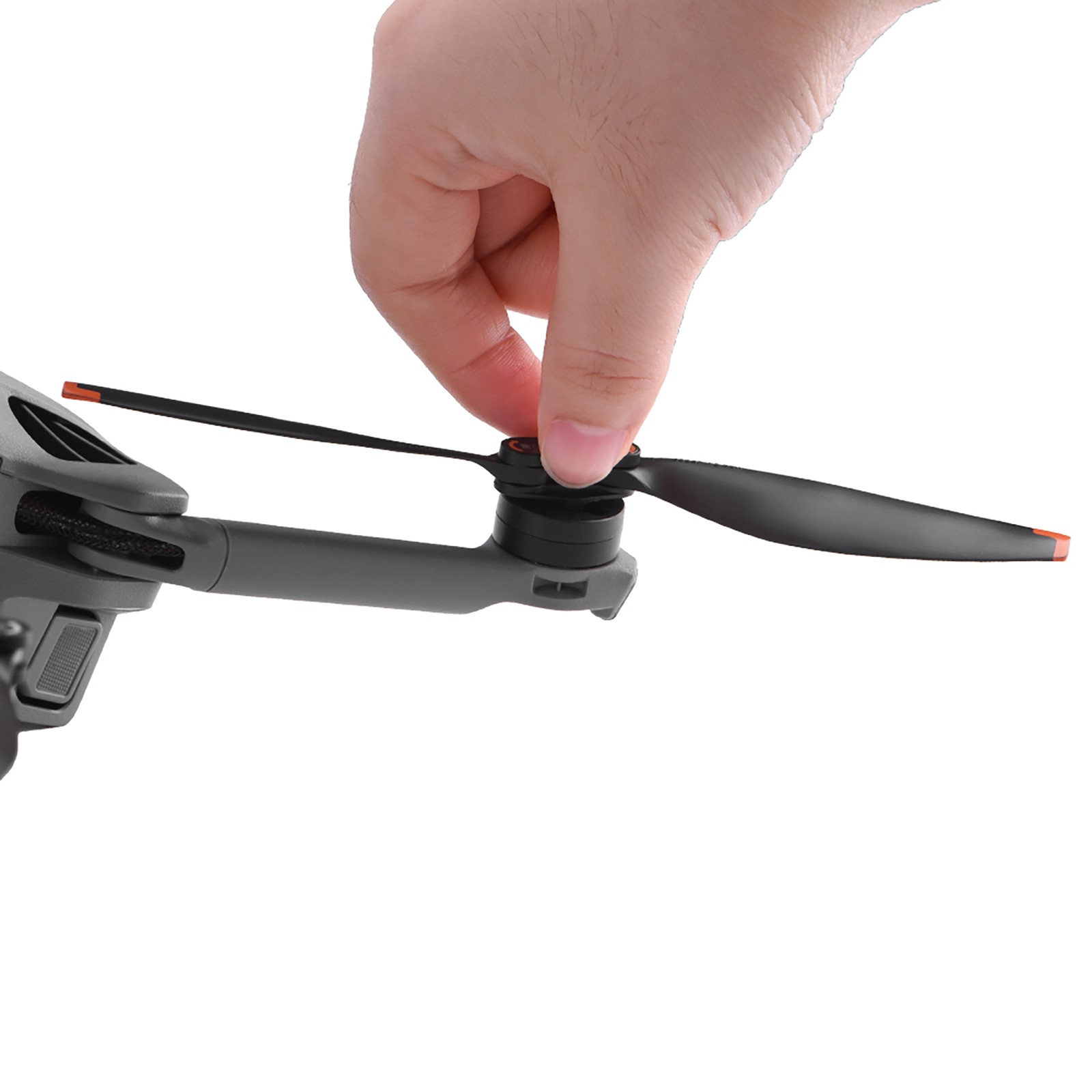 For DJI Mini 5 PRO Drone Blades PC Propellers Low Noise Quick Release 4PCS
