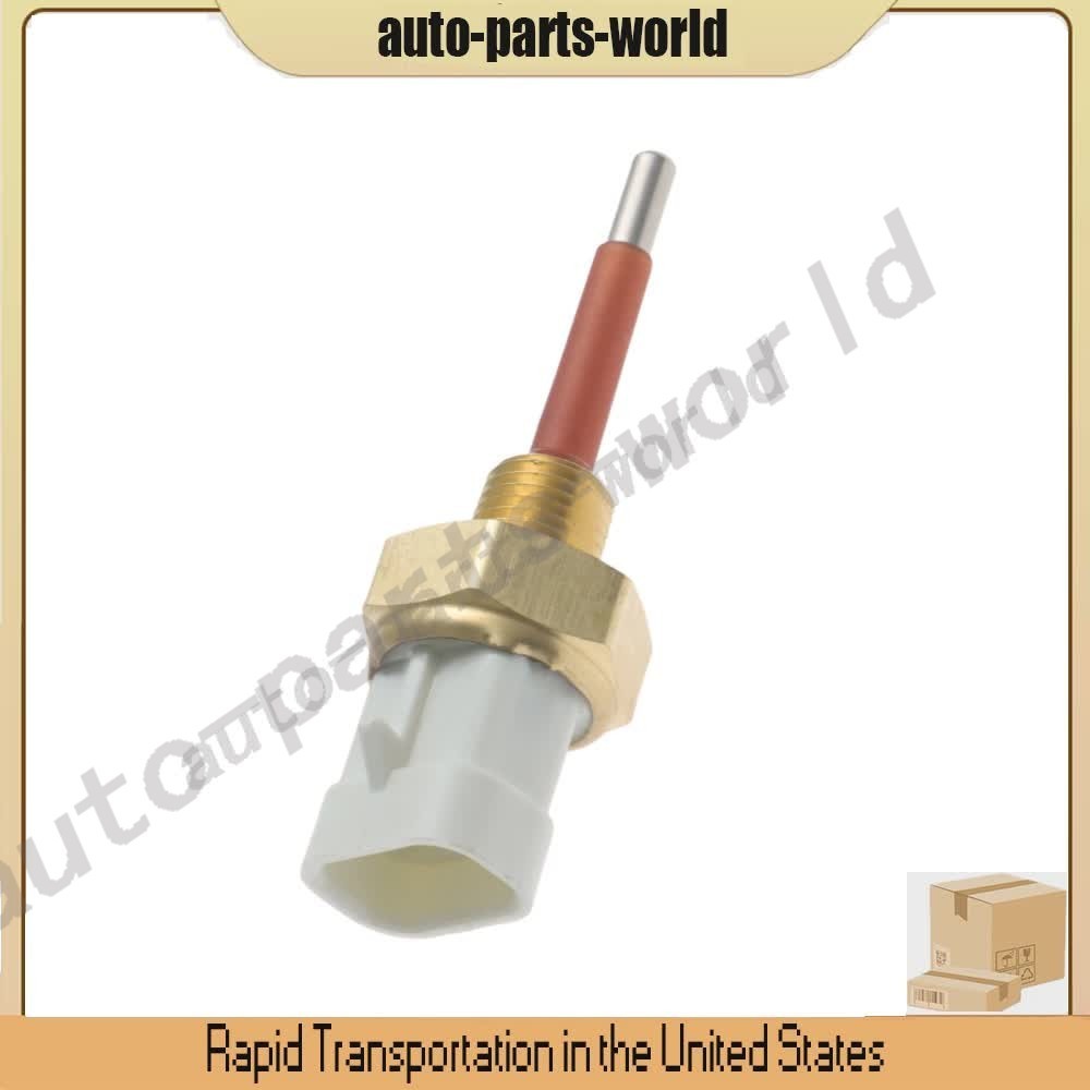 Coolant Sensor Replacement Fit for Various International Models 4019236C3 US.
