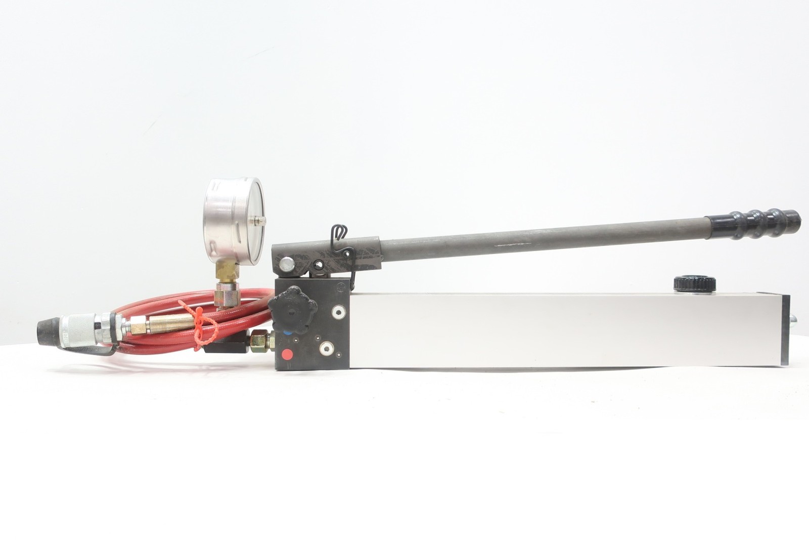 Lukas ZPH 1A/1 PN500 Hand Pump