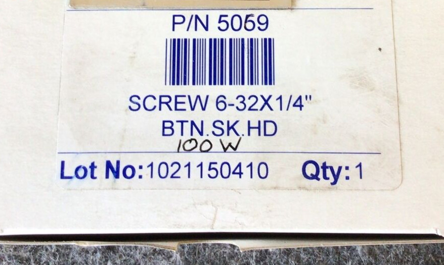 5059 BTN.SK.HD  Lamp Reflector Assembly with Bulb