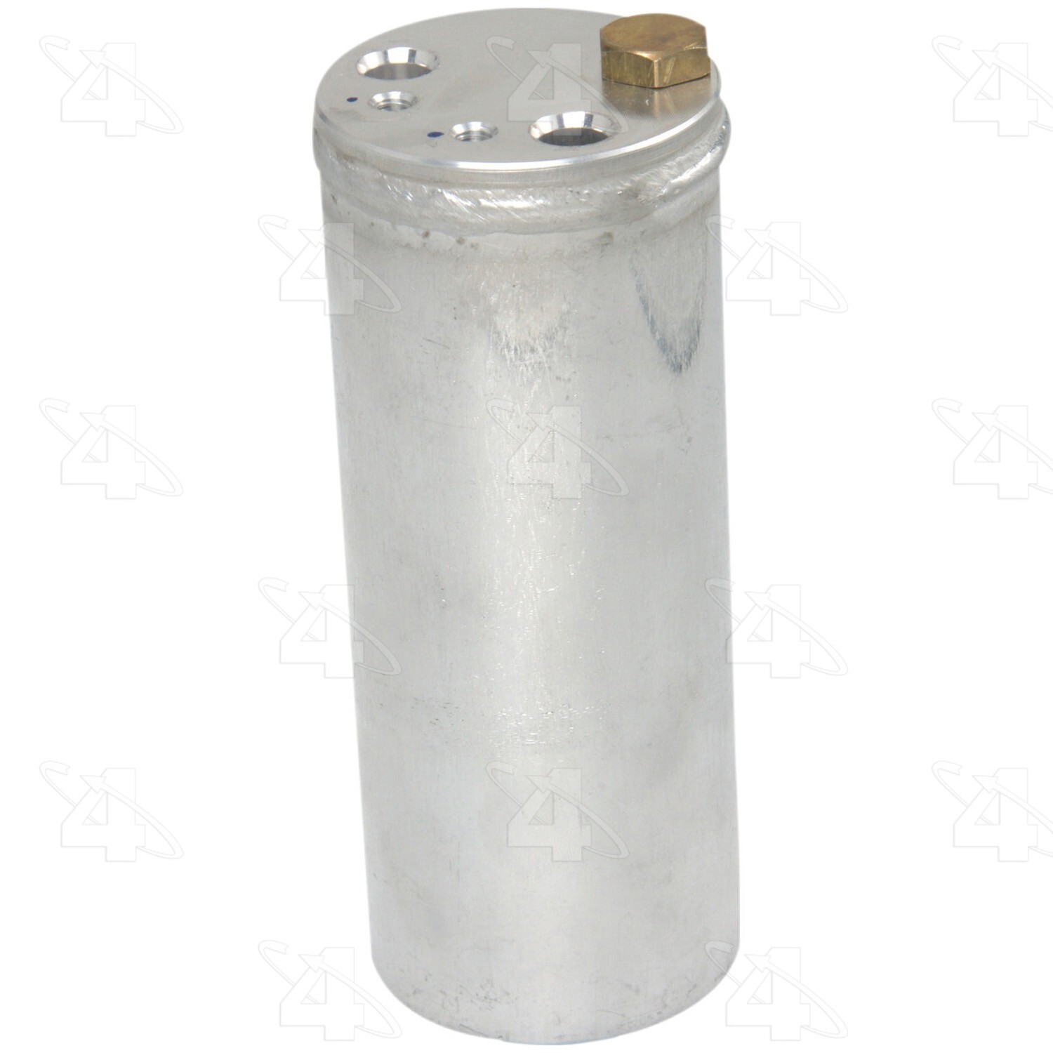 A/C Receiver Drier For 2001-2003 Acura CL 4 Seasons 462BK18