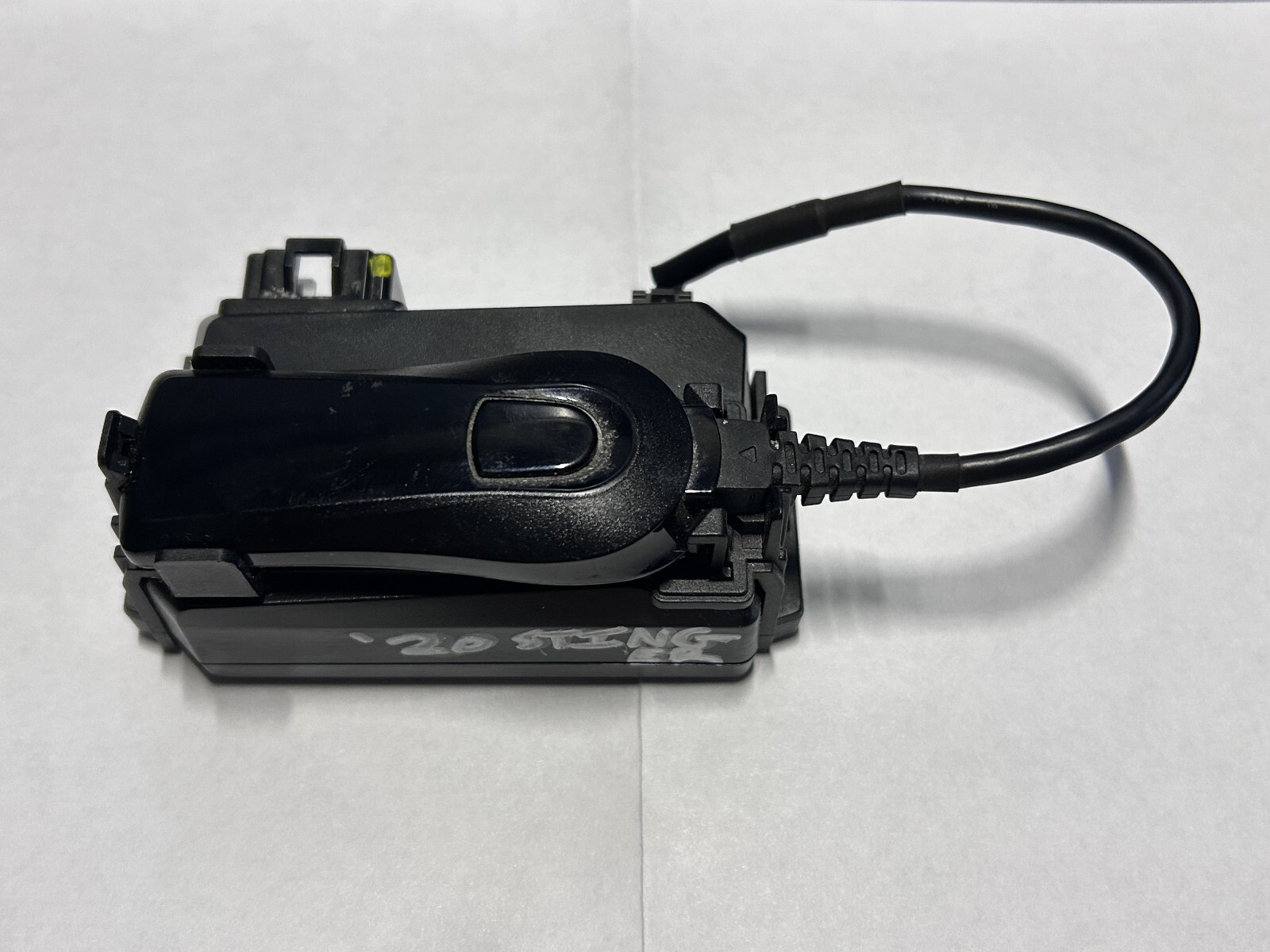 2020 Kia Stinger - Wireless Remote Start Antenna Only
