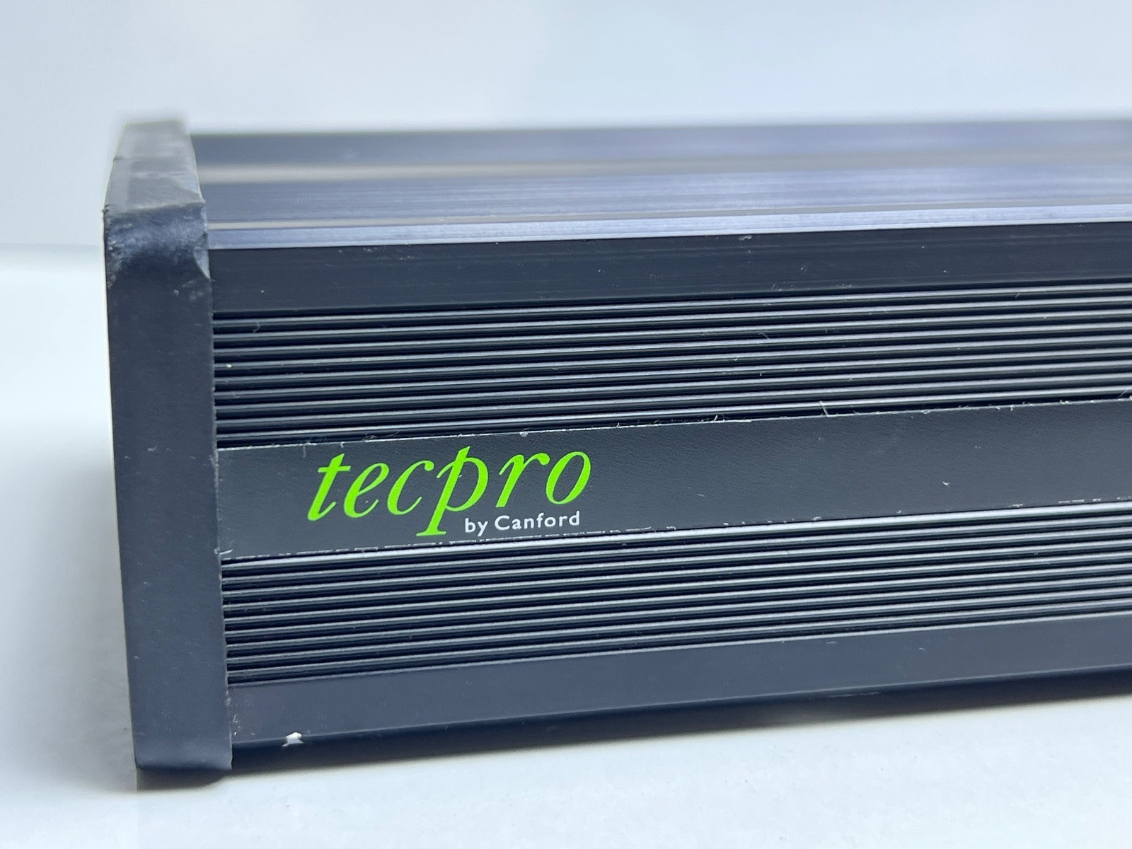 Canford Audio Tecpro PS753 3-Channel Intercom Power Supply