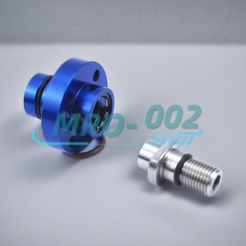 1PC NEW DEUBLIN 1151-030-137 High Speed Rotary Joint Substitute#