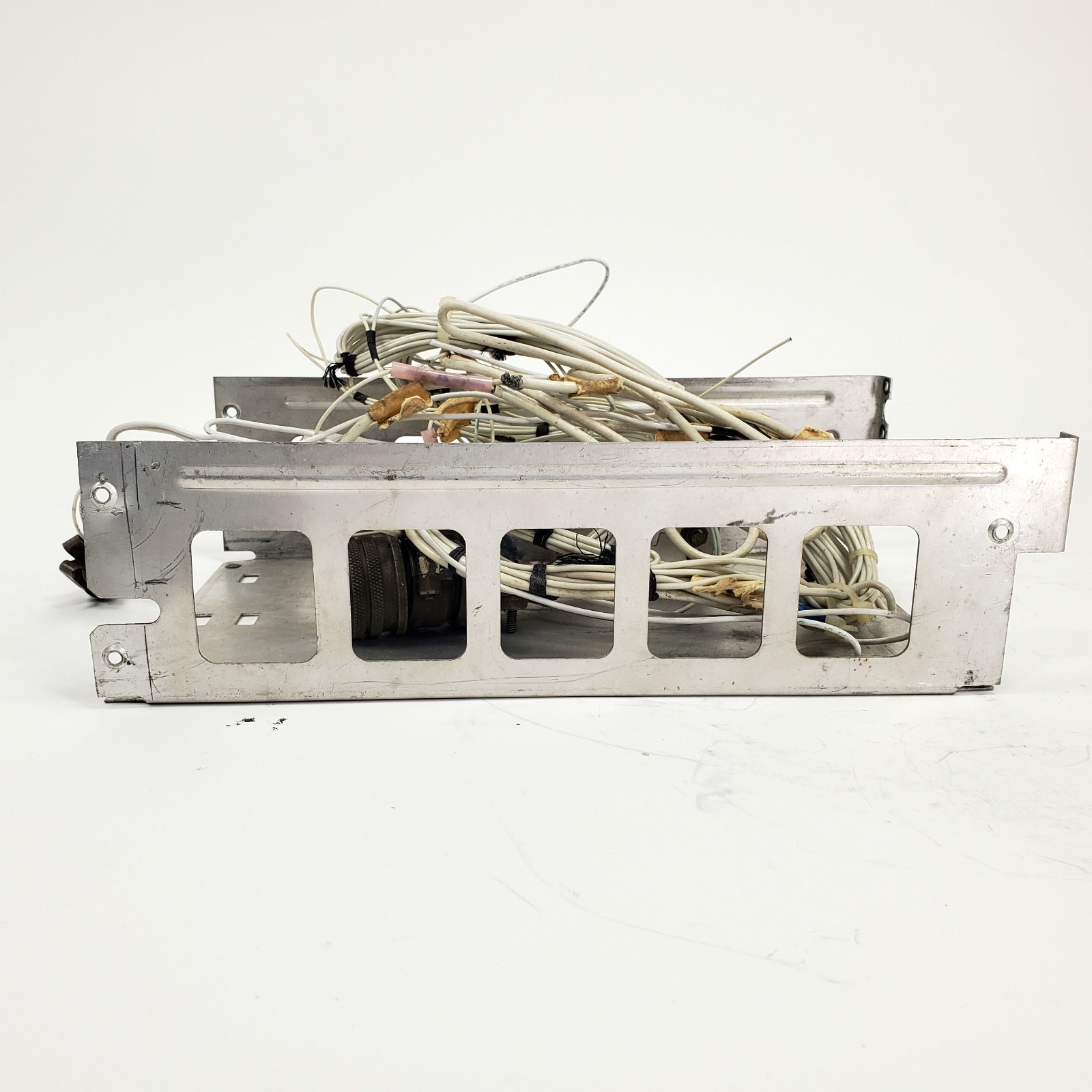 Tray & Connectors - Narco MK-12D