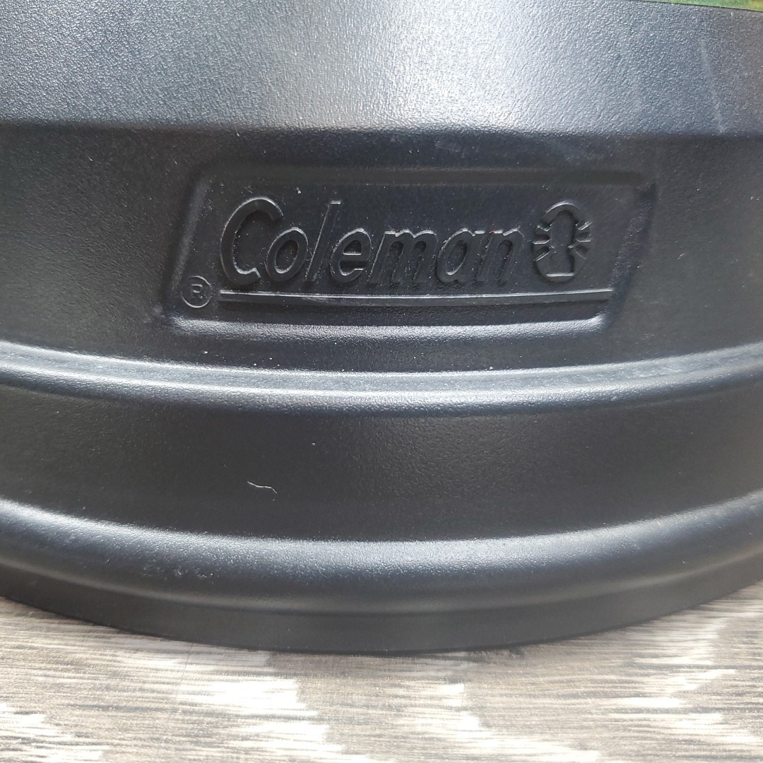 Coleman Two Mantle Instastart QuickPack Propane Lantern w/Hard Case #5159