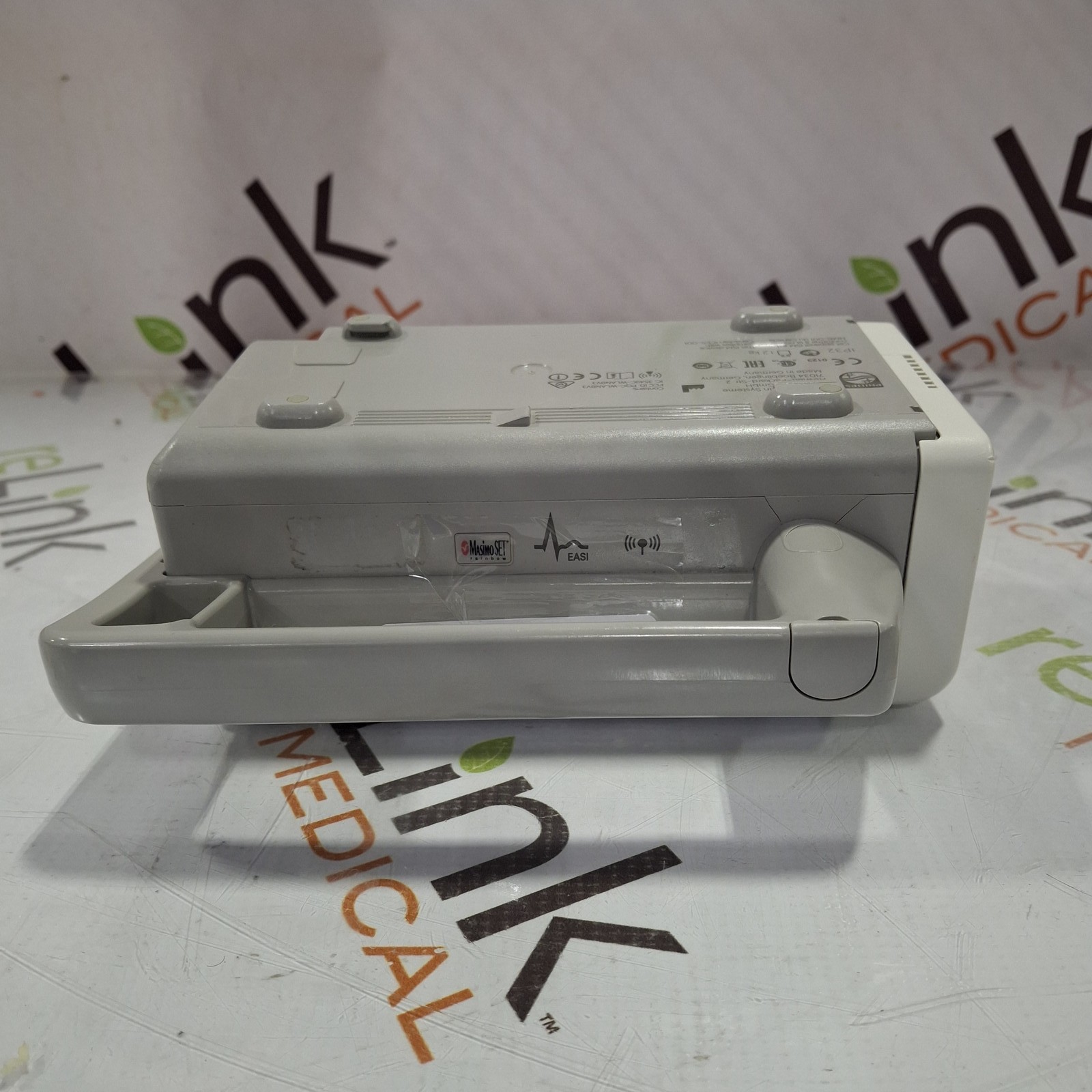Philips IntelliVue X2 Module - Masimo Rainbow SpO2