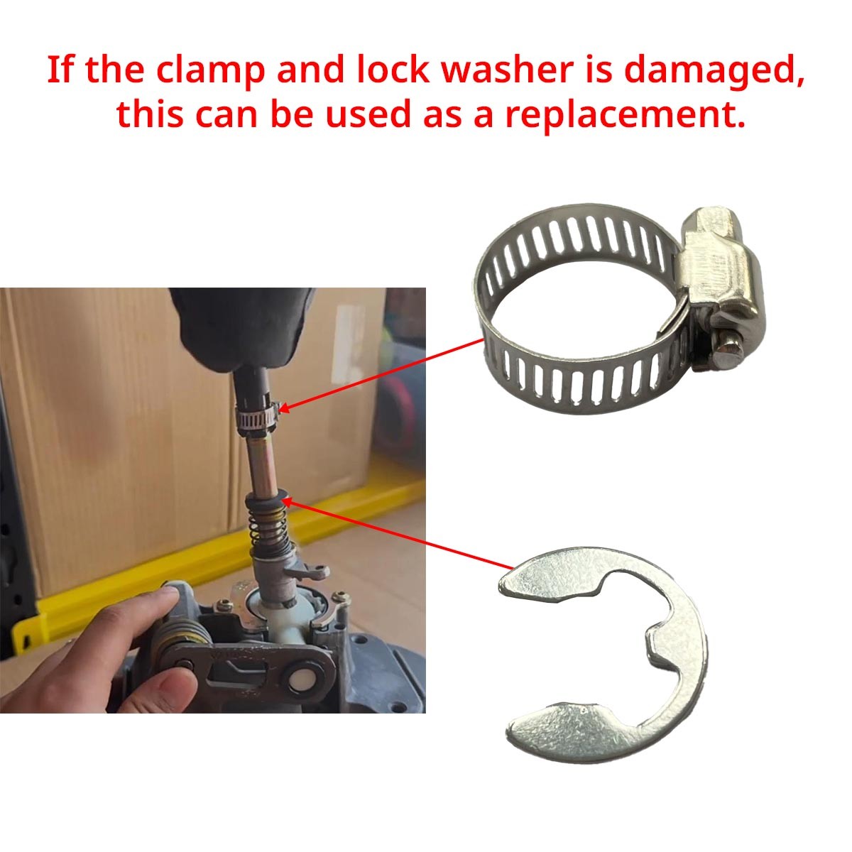 Reverse Problem Fix Enhanced Bushing For VW Jetta Manual Shift First Gear Getter