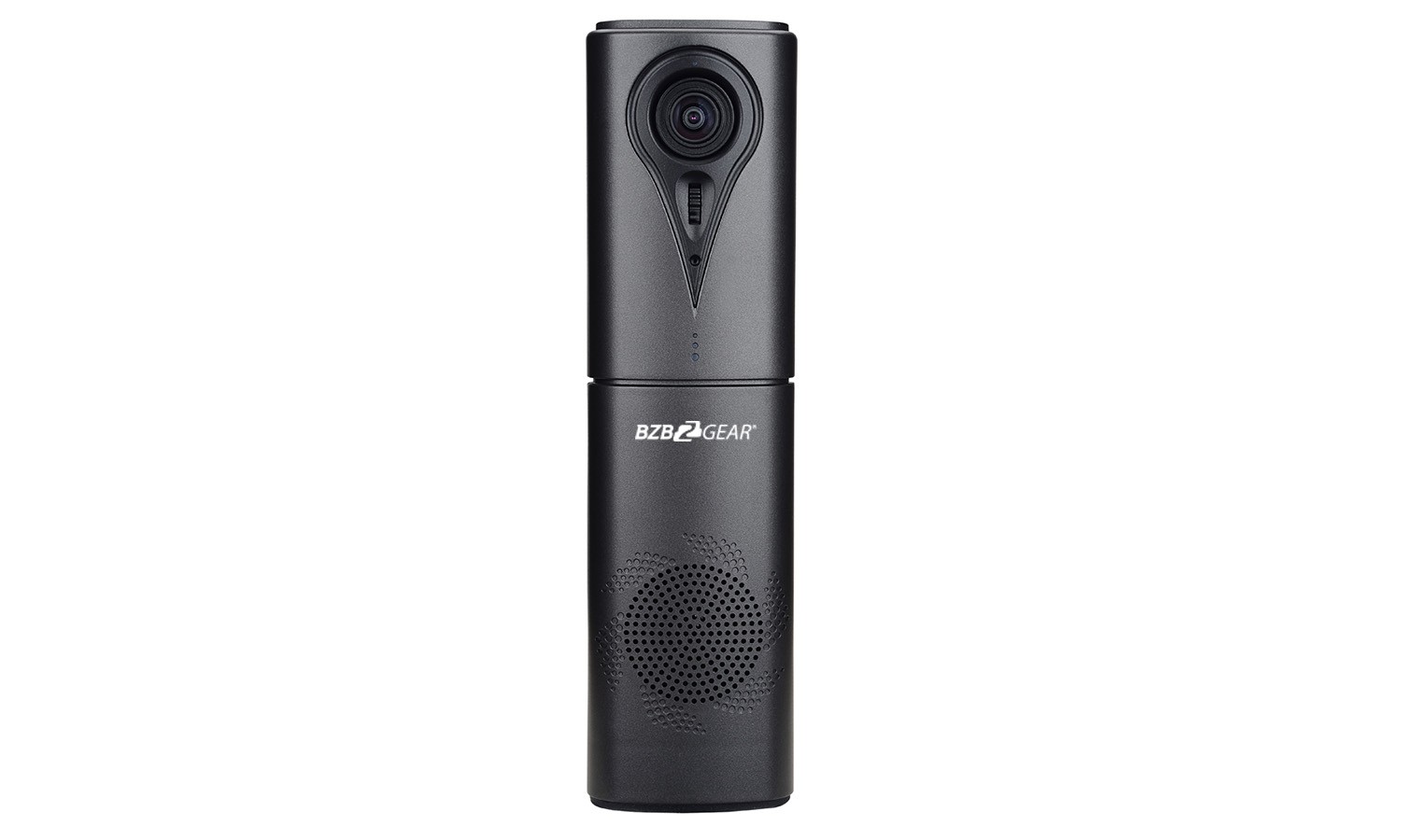 BZBGEAR Full HD Portable USB Conference Camera with Speakerphone/Mic BG-CAM-PAIO