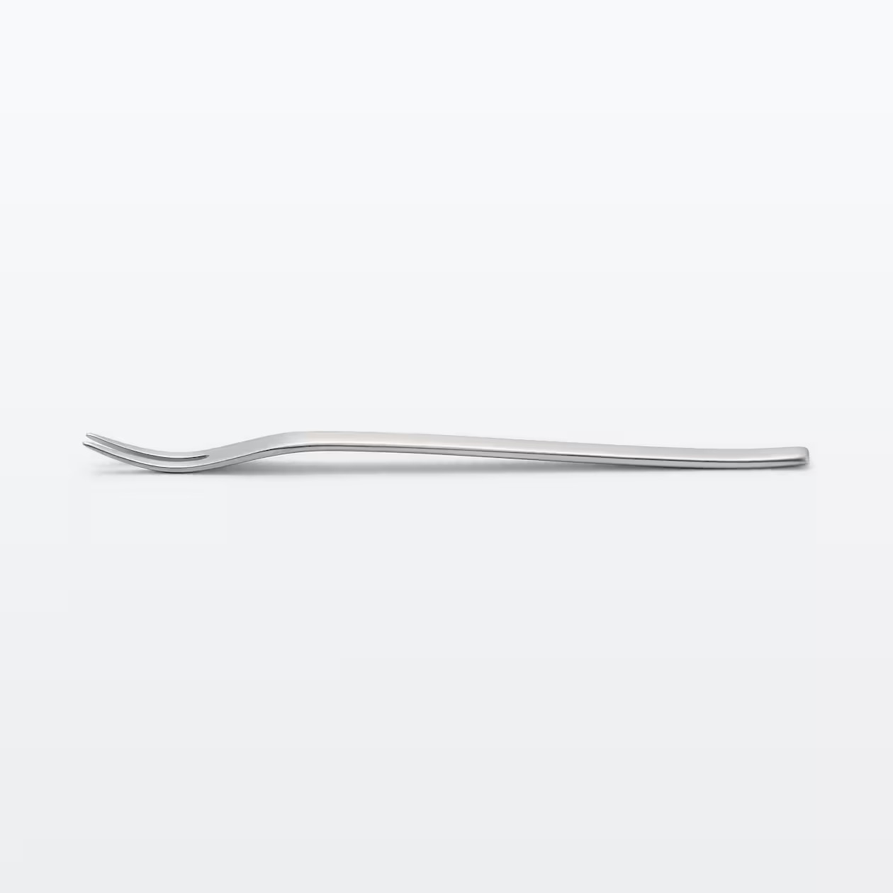 MUJI Stainless Hime-fork 12 cm