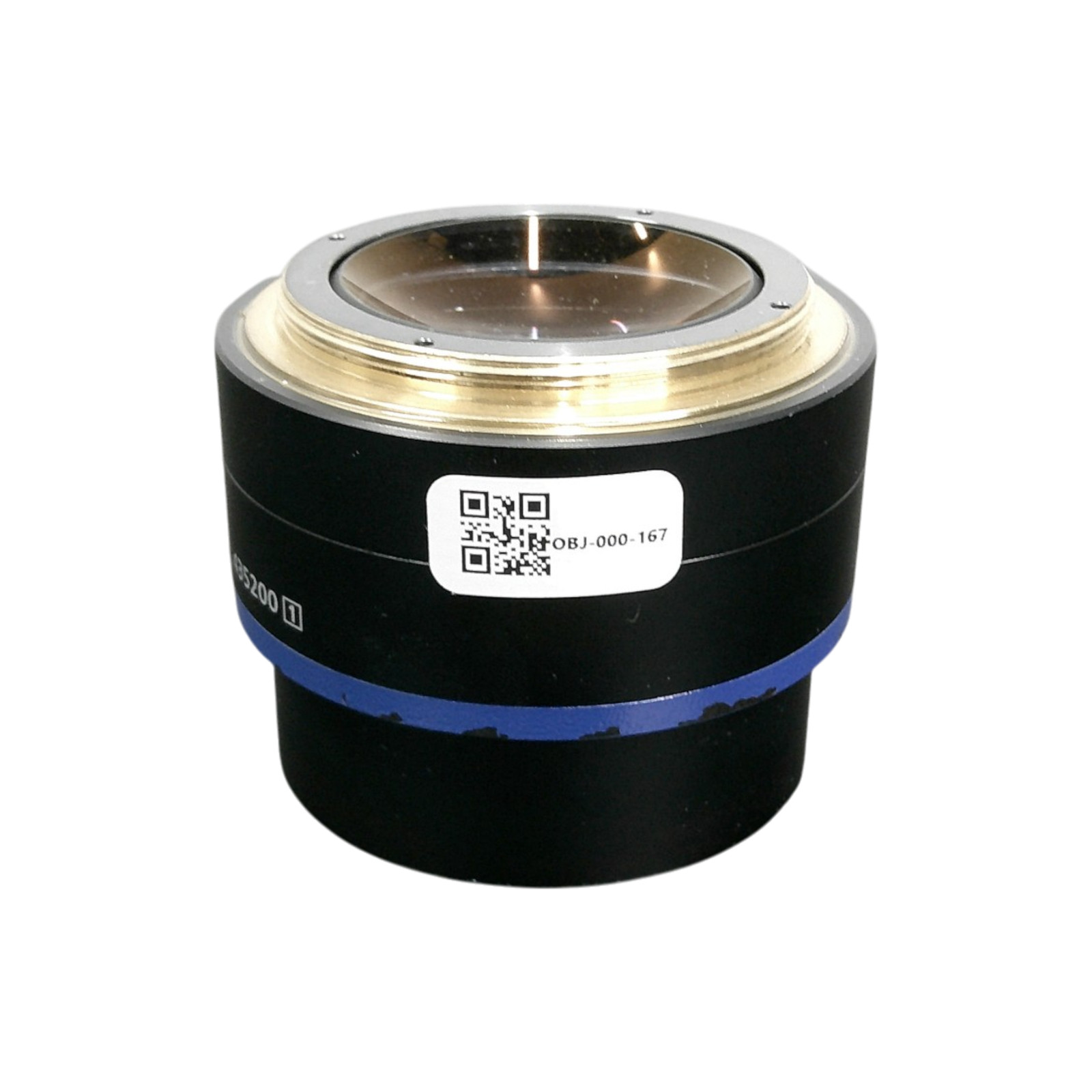 Zeiss S Plan FWD 1x