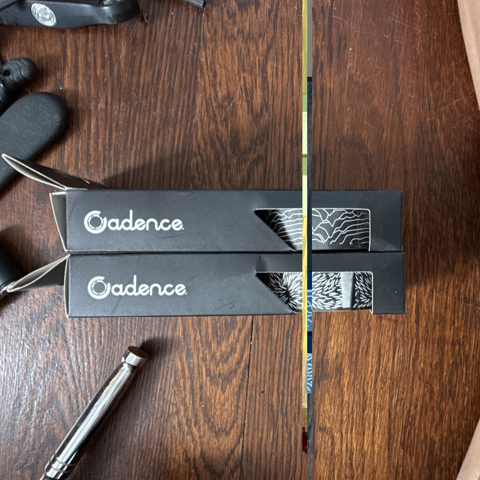 Cadence Cycling Handlebar Tape rare