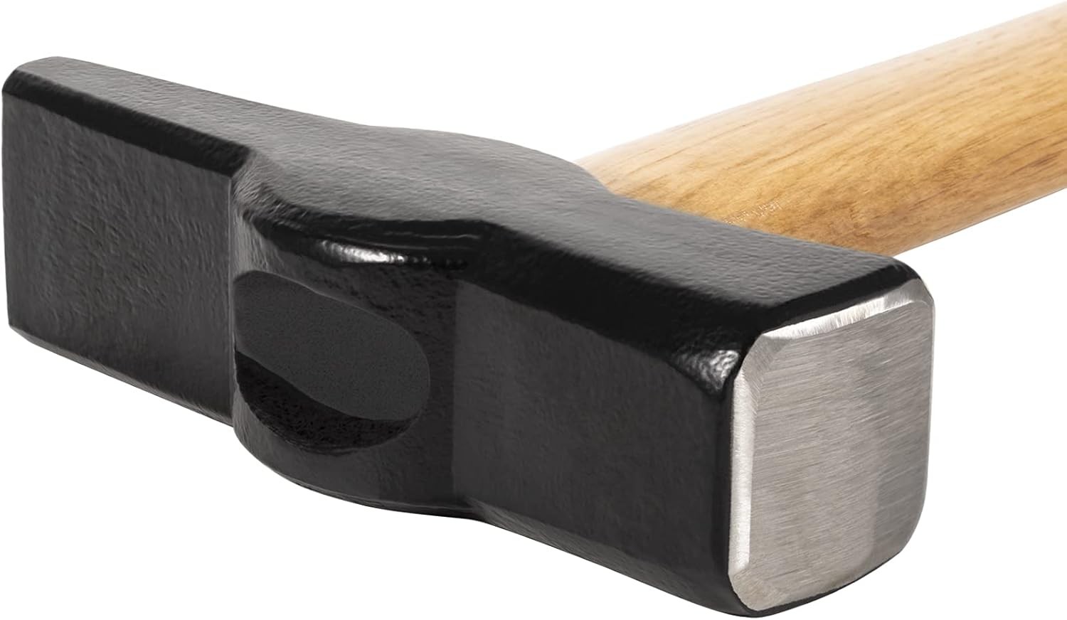 Blacksmiths' handmade Hammer Replace for 0000811-1000 Blacksmith Forging Tool