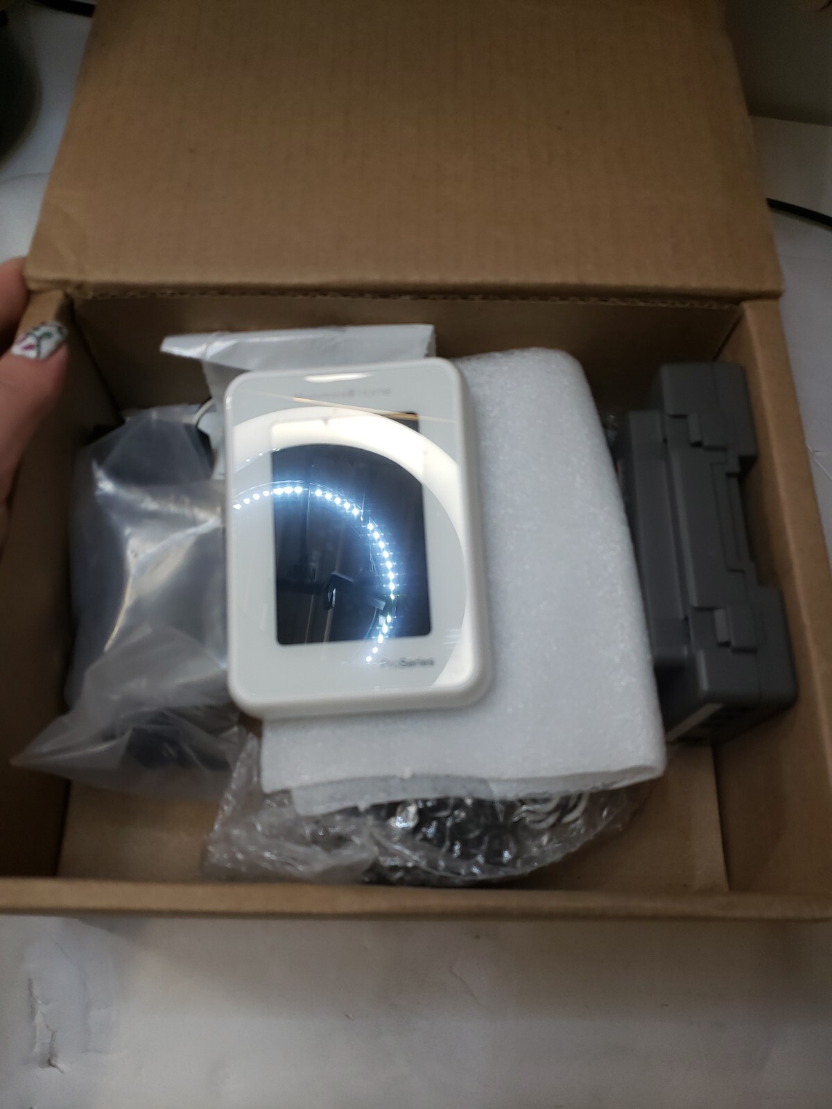 Honeywell Home ProSeries Home System Set
