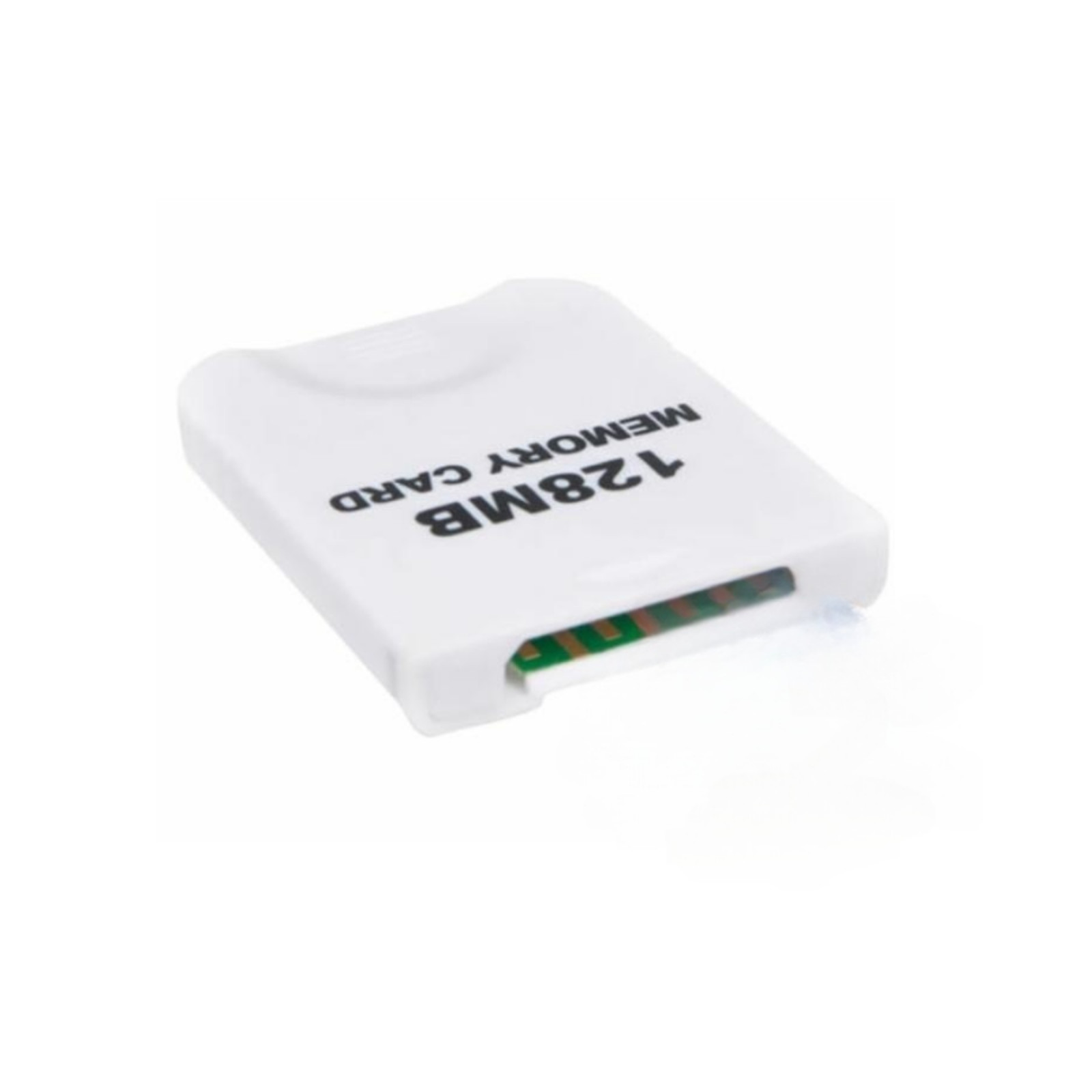 128MB Memory Card For Nintendo Gamecube NGC Wii Game Console Accessories