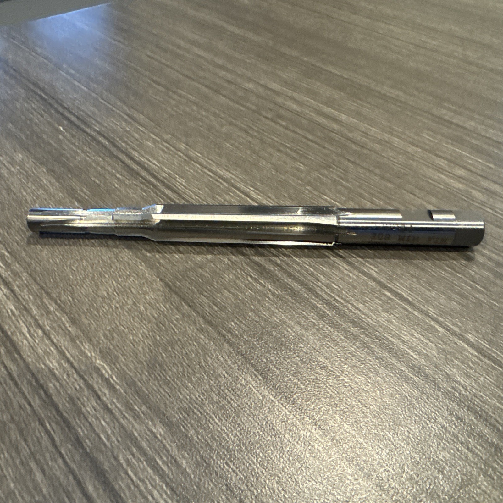 PTG .308 WIN FINISH REAMER. 2/11. (722724)