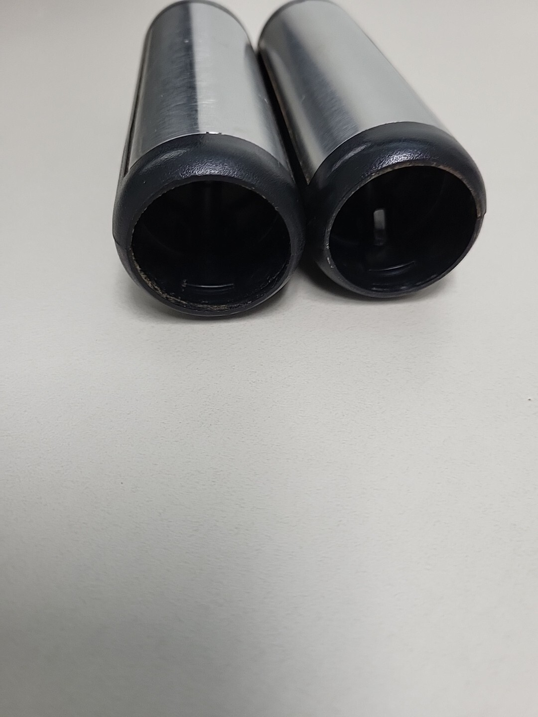 Star Trac E-CT Elliptical Heart Rate Sensor Handles (133B)