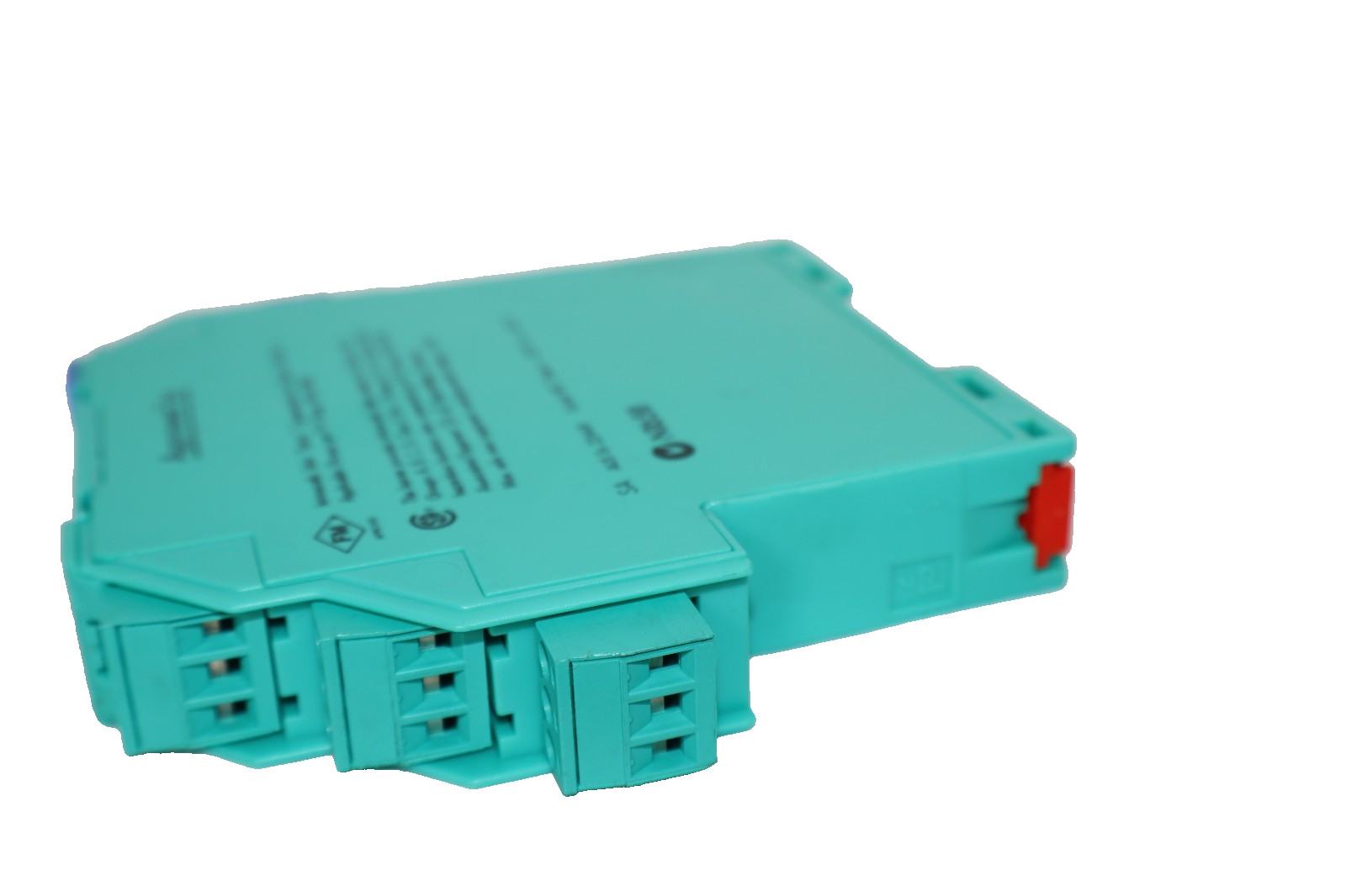 Pepperl + Fuchs Isolation Switch Amplifier KFD2-SR2-Ex2.W , 132960 K-System