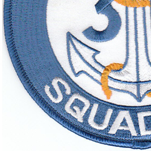 Desron 30 Patch Destroyer Squadron