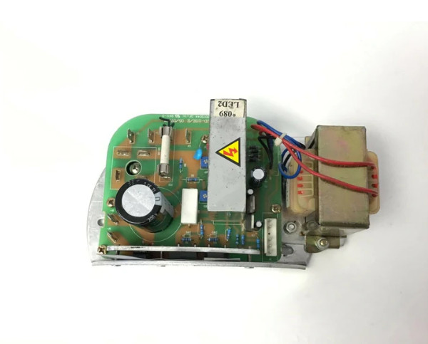 Repair Service For Smooth Fitness 5.25 JD-110E Lower Board 6MonWarr