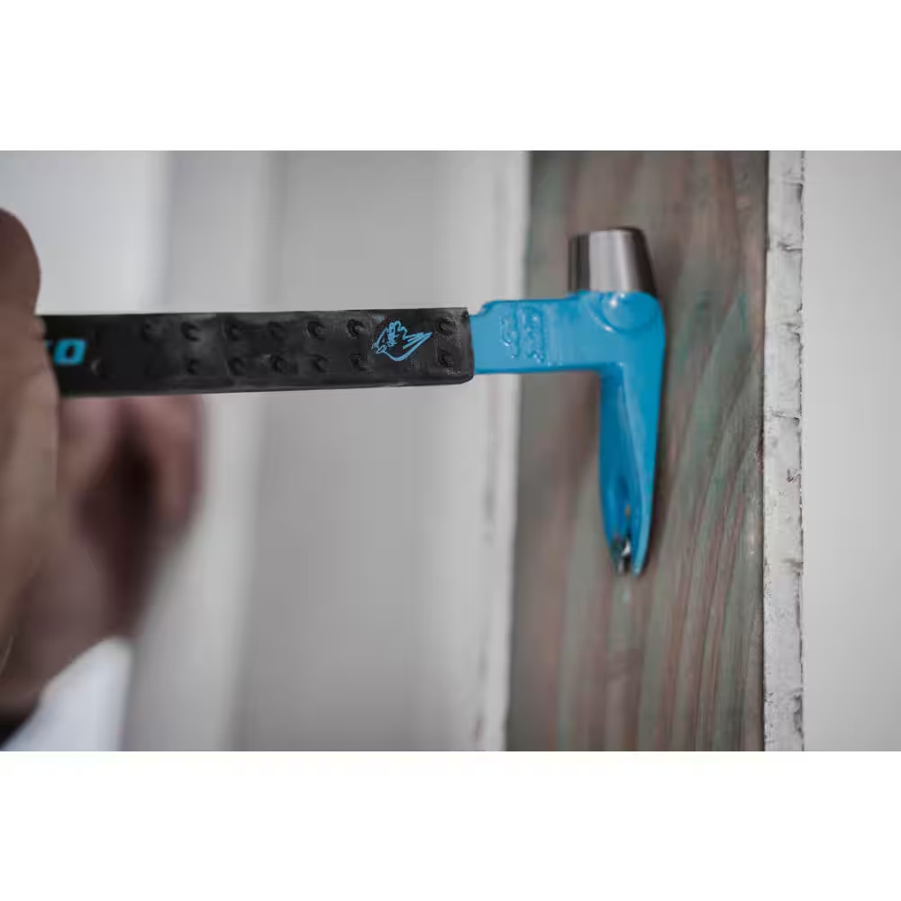 Pro Claw Bar