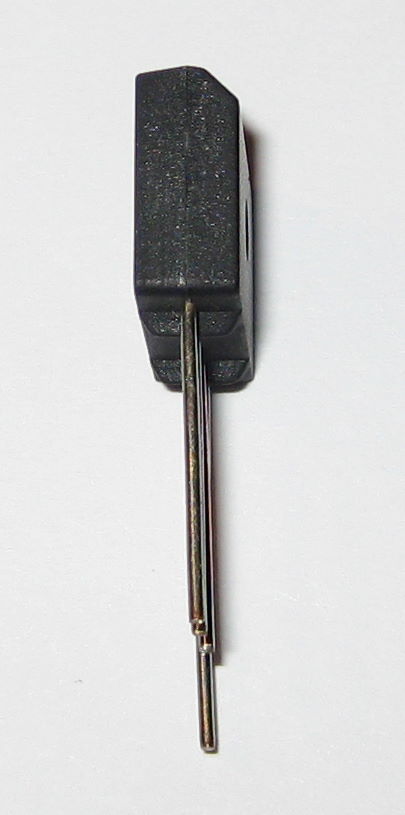 2 X 2 Amp 600 Volt Low Profile Bridge Rectifier - 600V 2A Inline Compact Diode