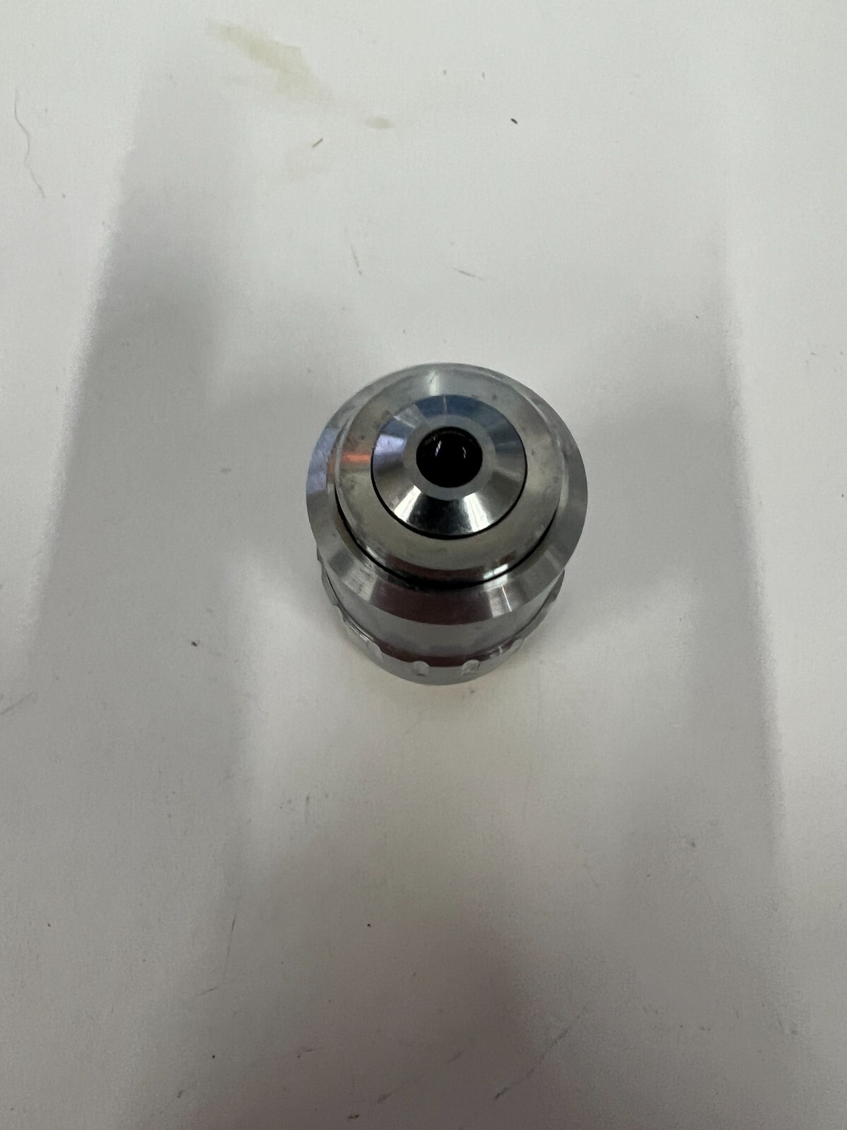 Laboratory Microscope Objective Lens PL 10/0.25 160/-