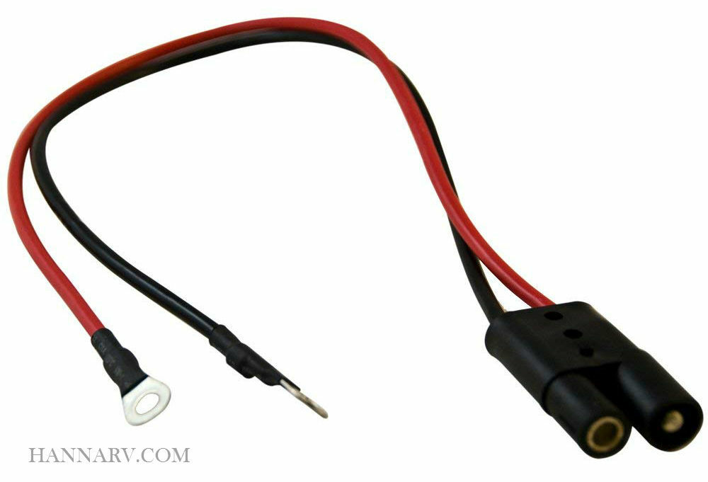 Buyers 0203500 SaltDogg TGS01 Salt Spreader Harness Wire with Plug