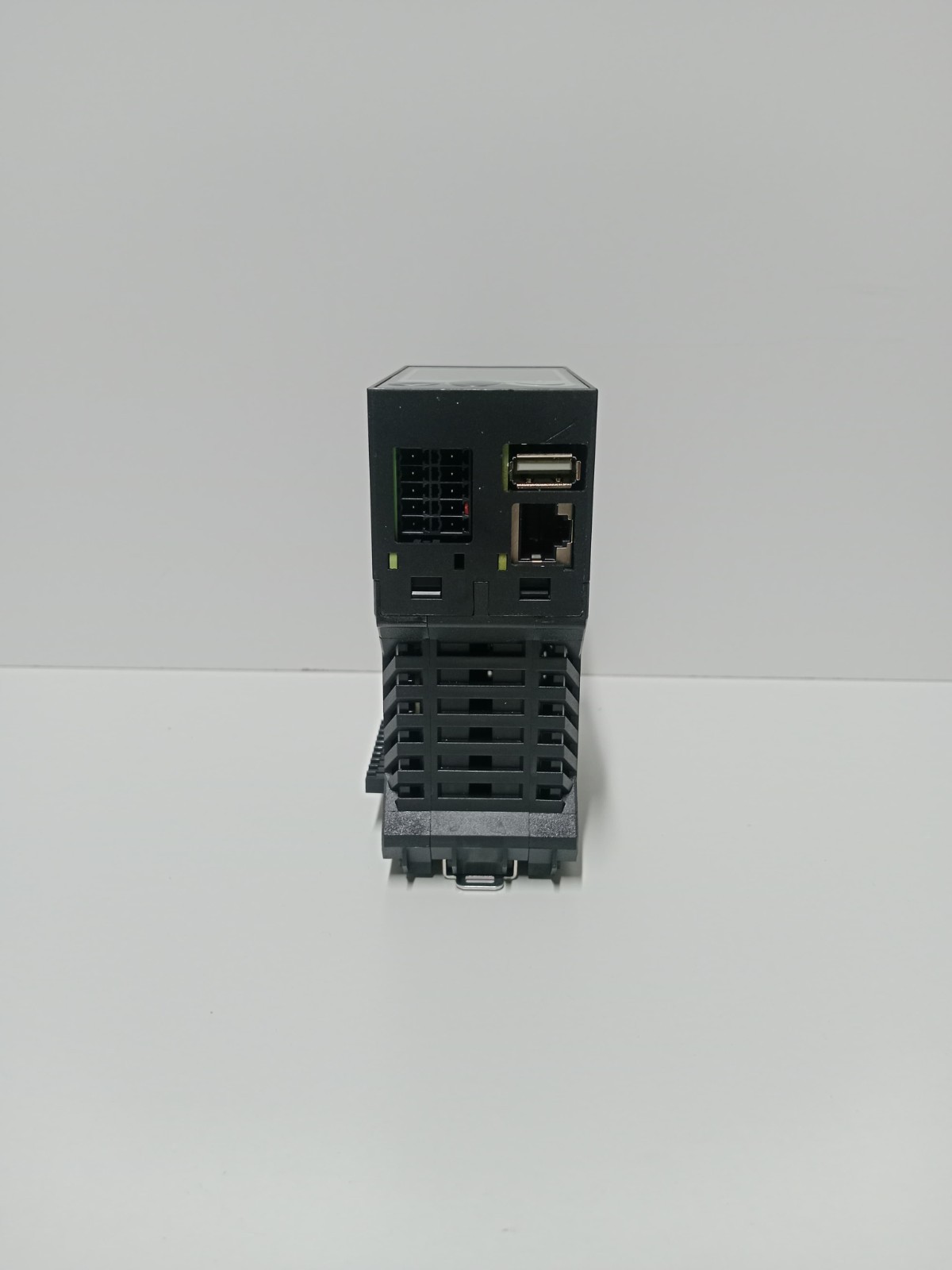 Consilium 5490500‑01A CM 2.2 H Control Module – Fire Alarm Control System