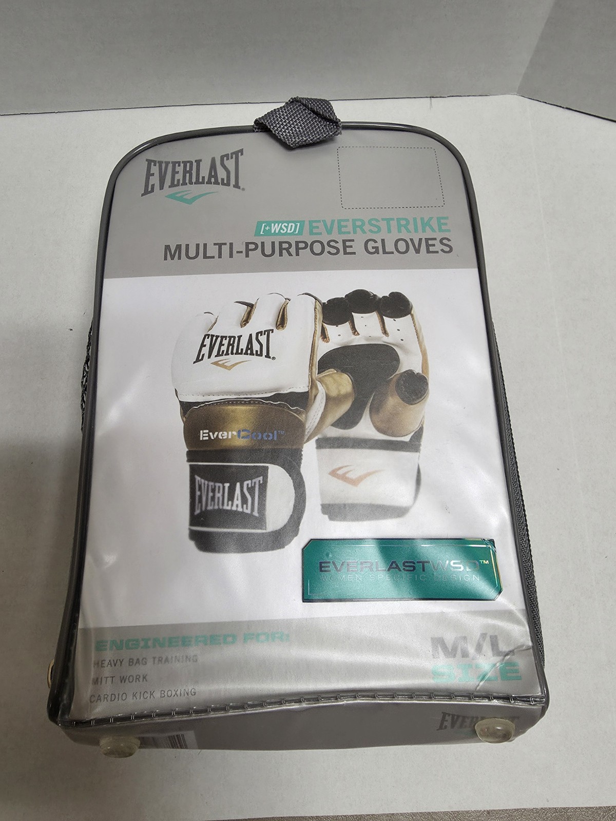 WSD Multi Purpose Gloves Everlast
