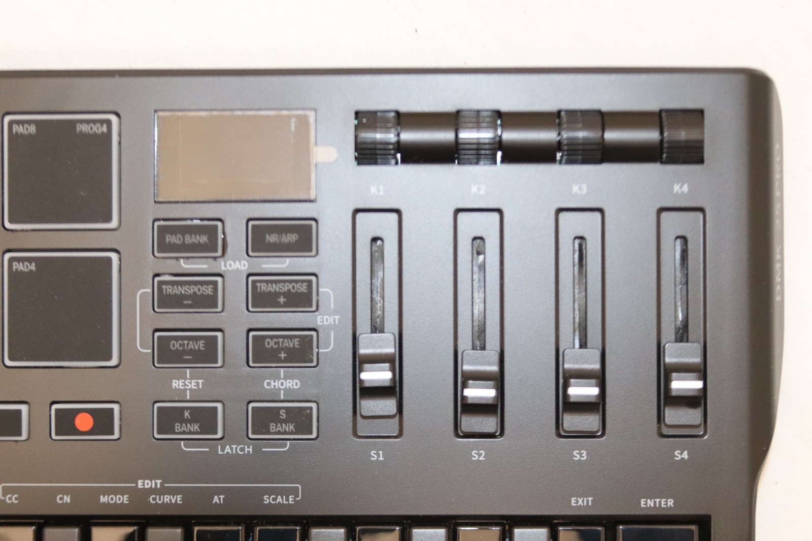 Donner DMK 25 Pro Midi Keyboard Controller 25 Key