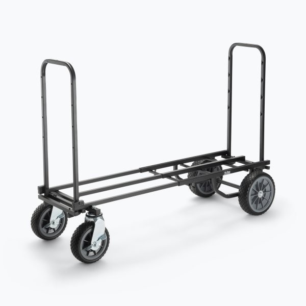 On Stage UTC5500 All-Terrain Utility Cart