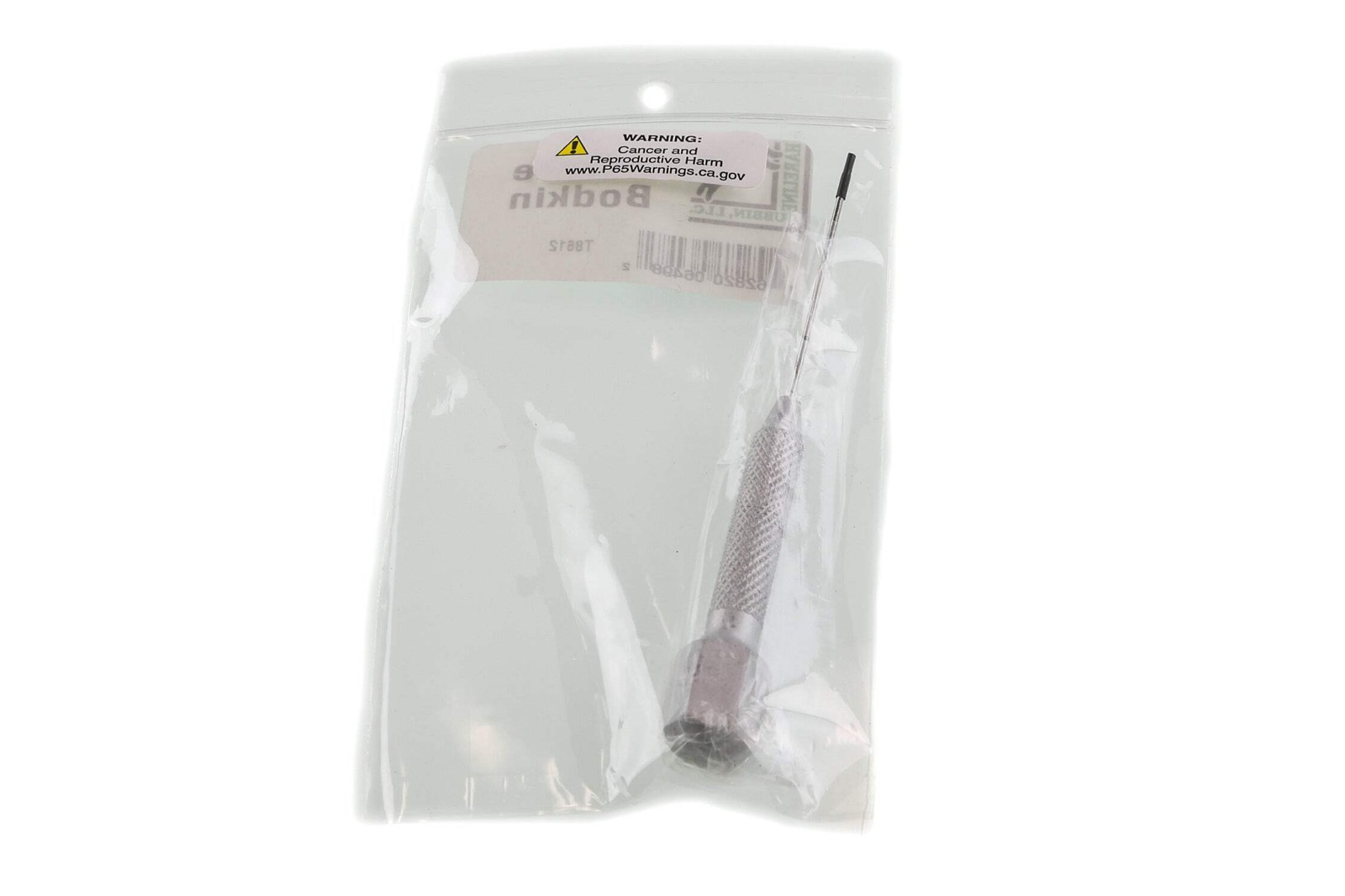 Hareline Deluxe Bodkin
