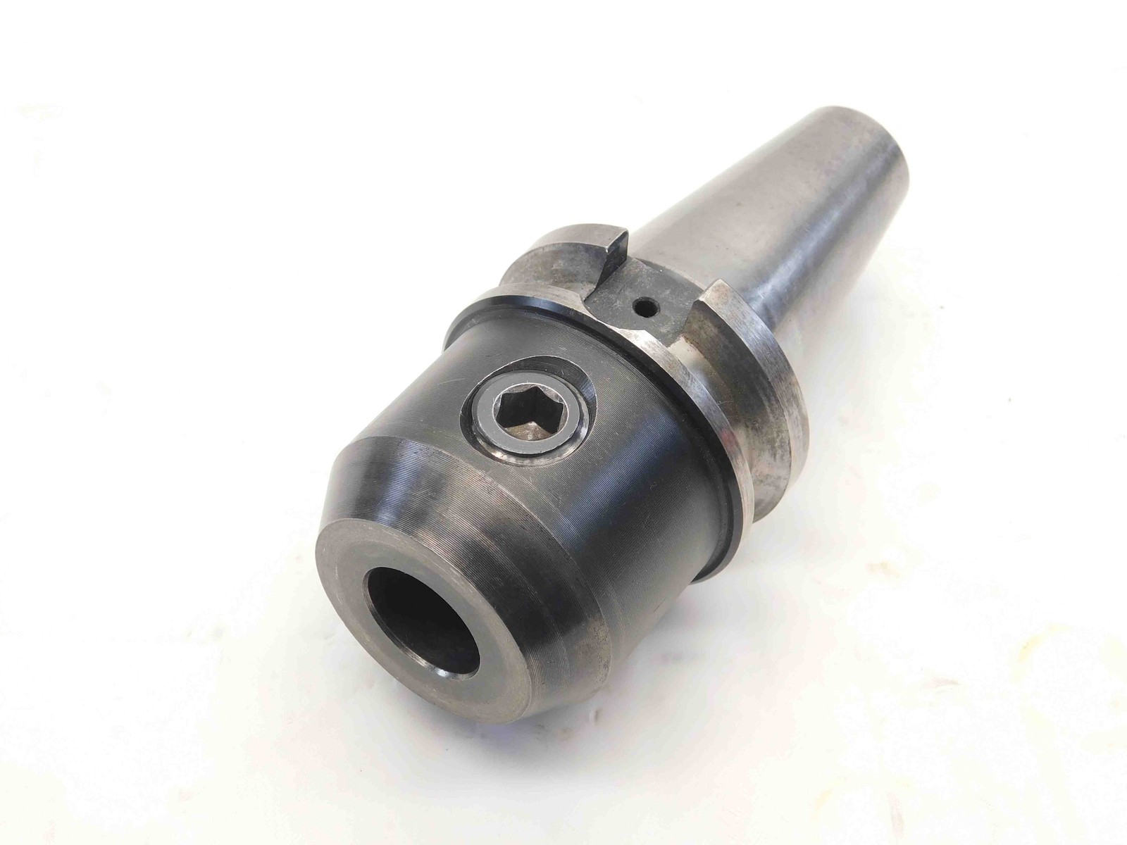 BT30 RICHMILL 3/4 I.D. SOLID END MILL TOOL HOLDER .75 2 1/2 PROJECTION
