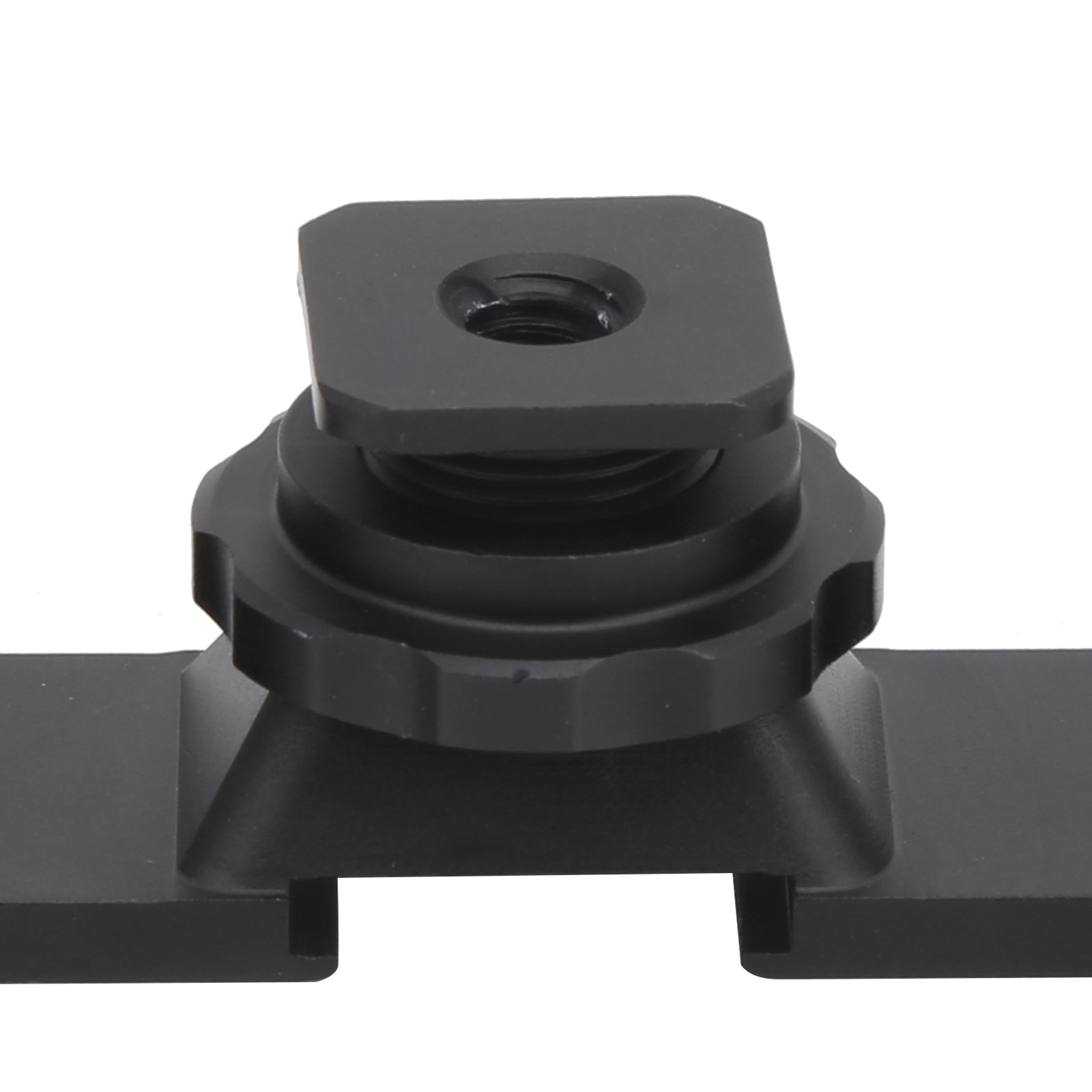 Cold Shoe Extension Mount Bar Bracket For Camera/Fill Light/Mic NGF